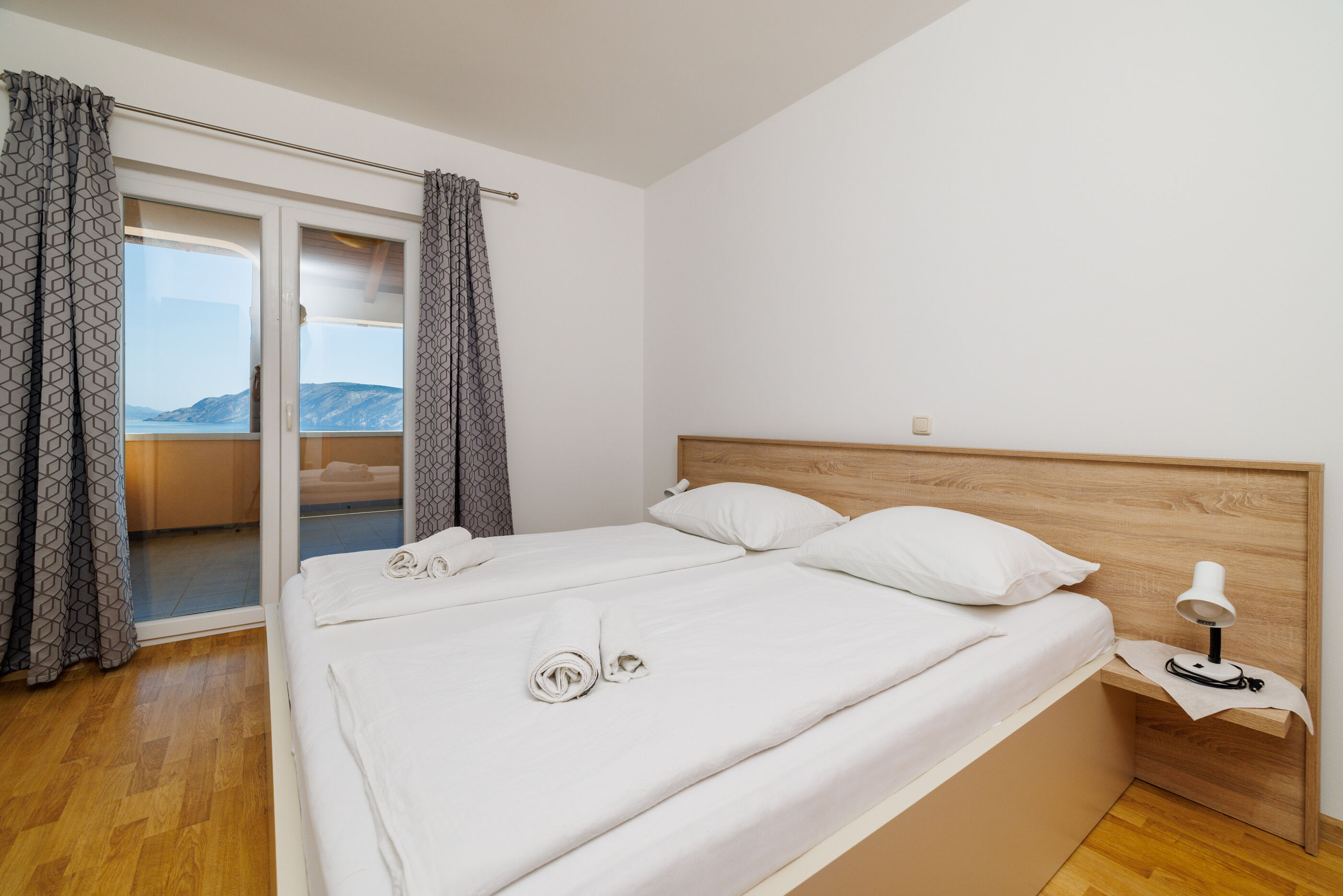 Apartments Ruzica F 97861-A2