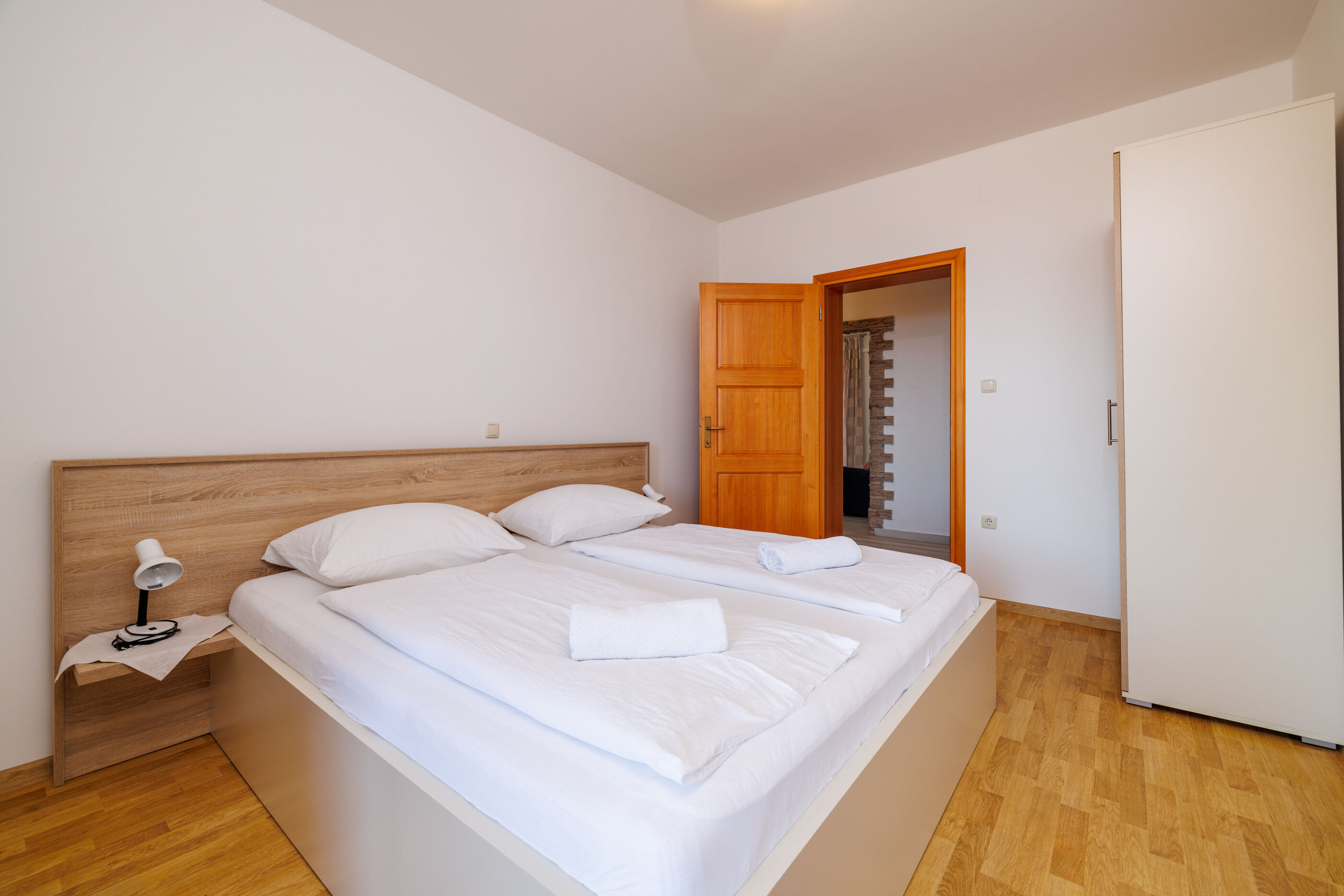 Apartments Ruzica F 97861-A2