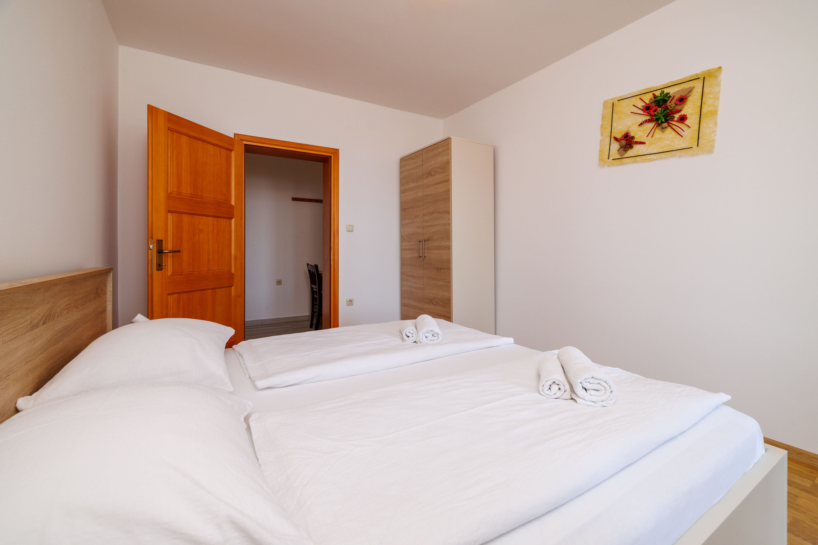 Apartments Ruzica F 97861-A2