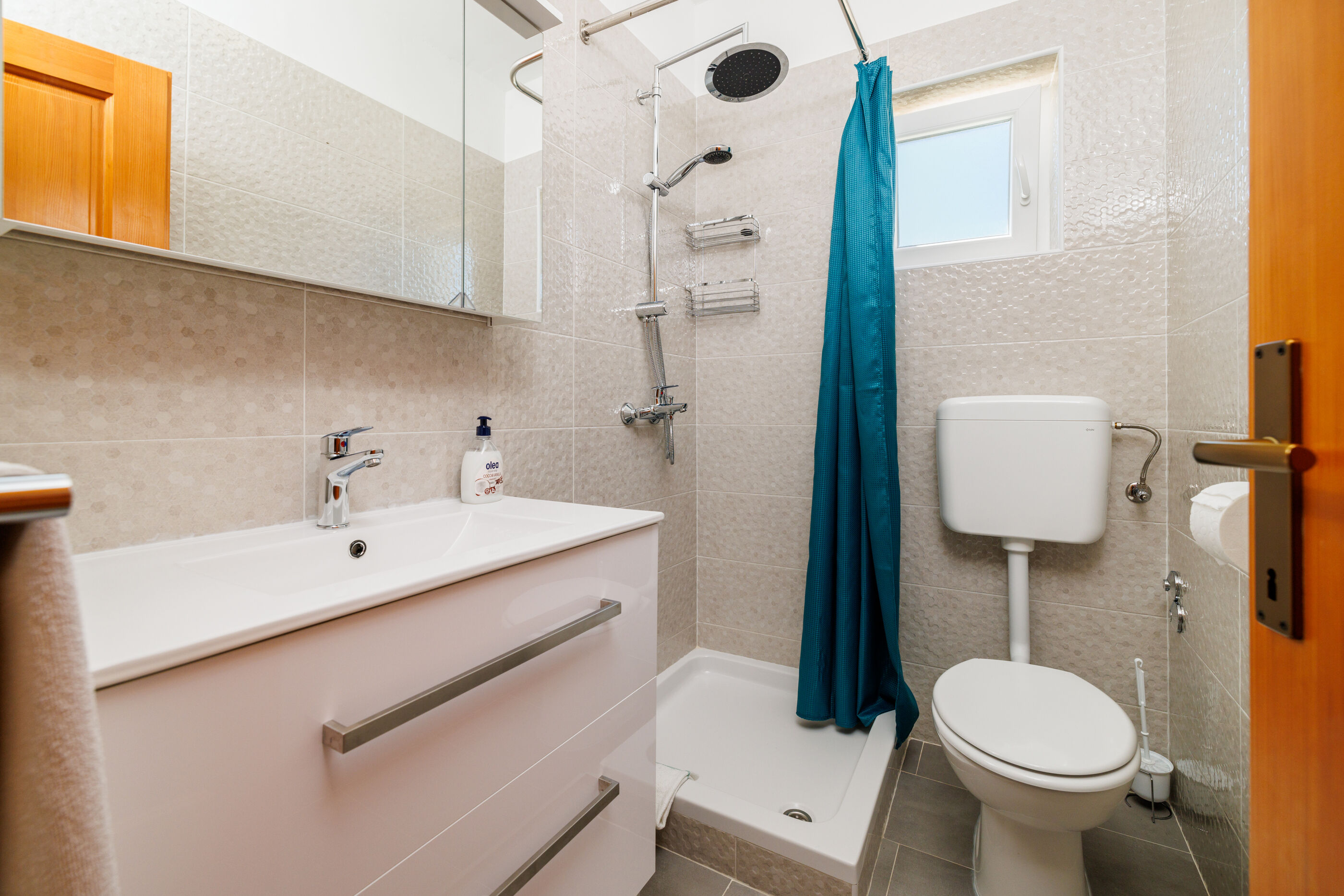 Apartments Ruzica F 97861-A2