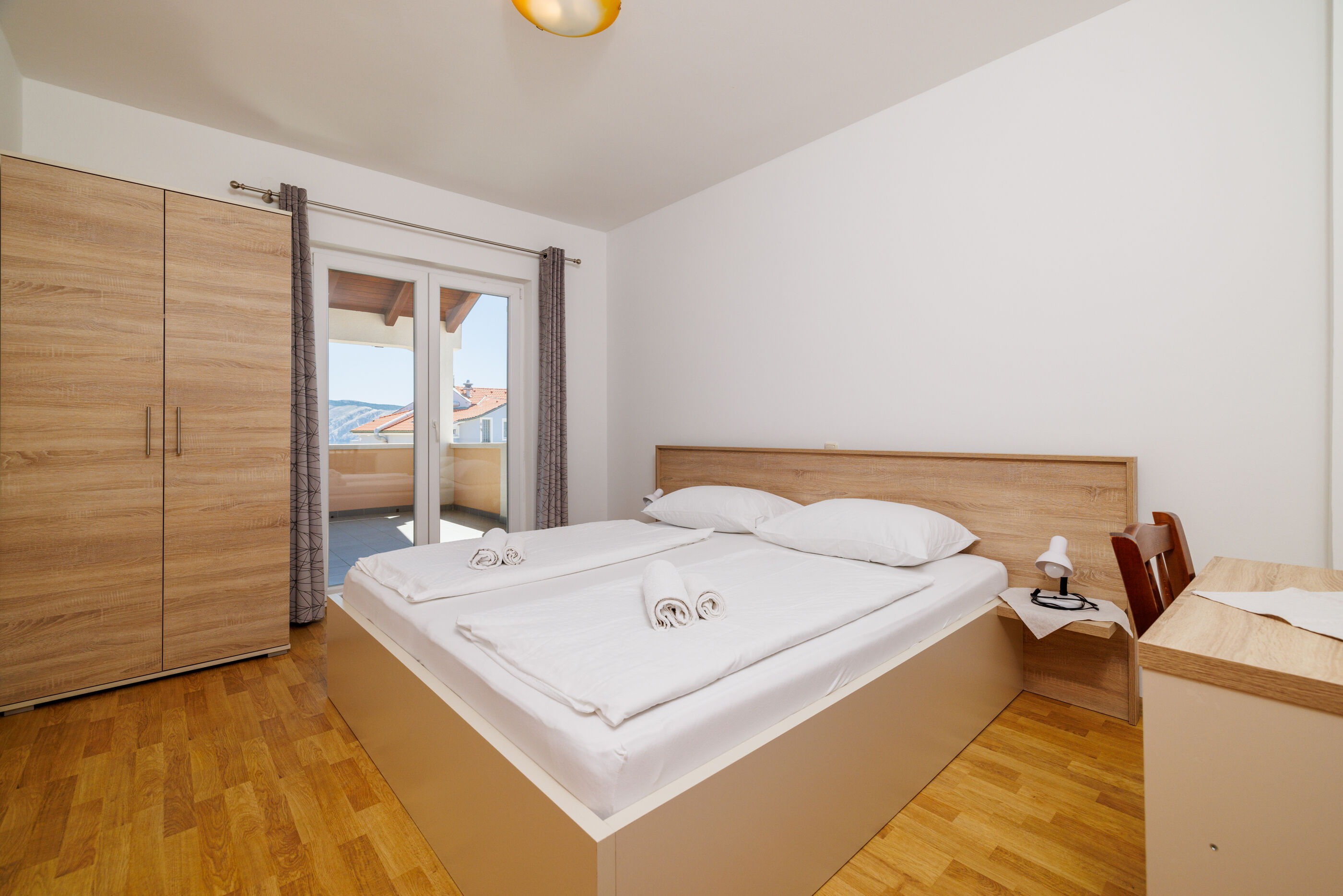 Apartments Ruzica F 97861-A2