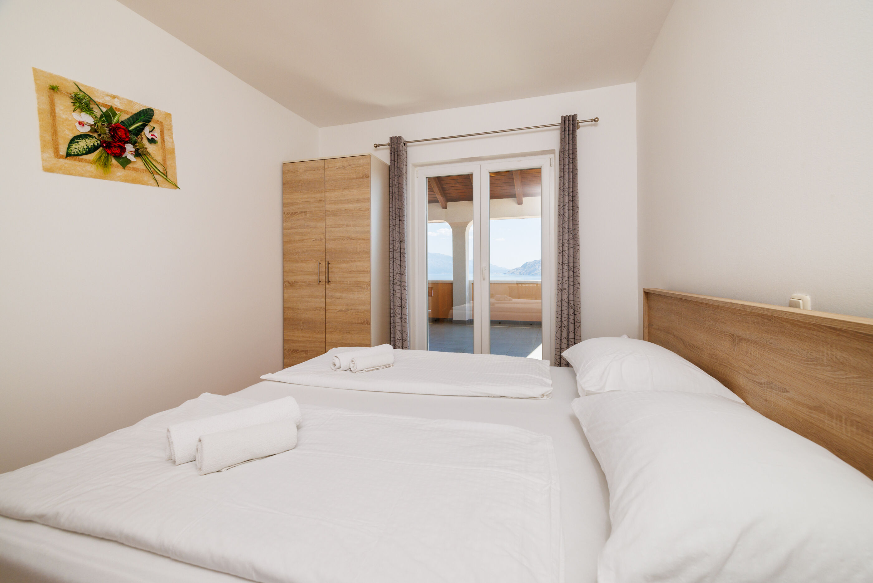 Apartments Ruzica F 97861-A2