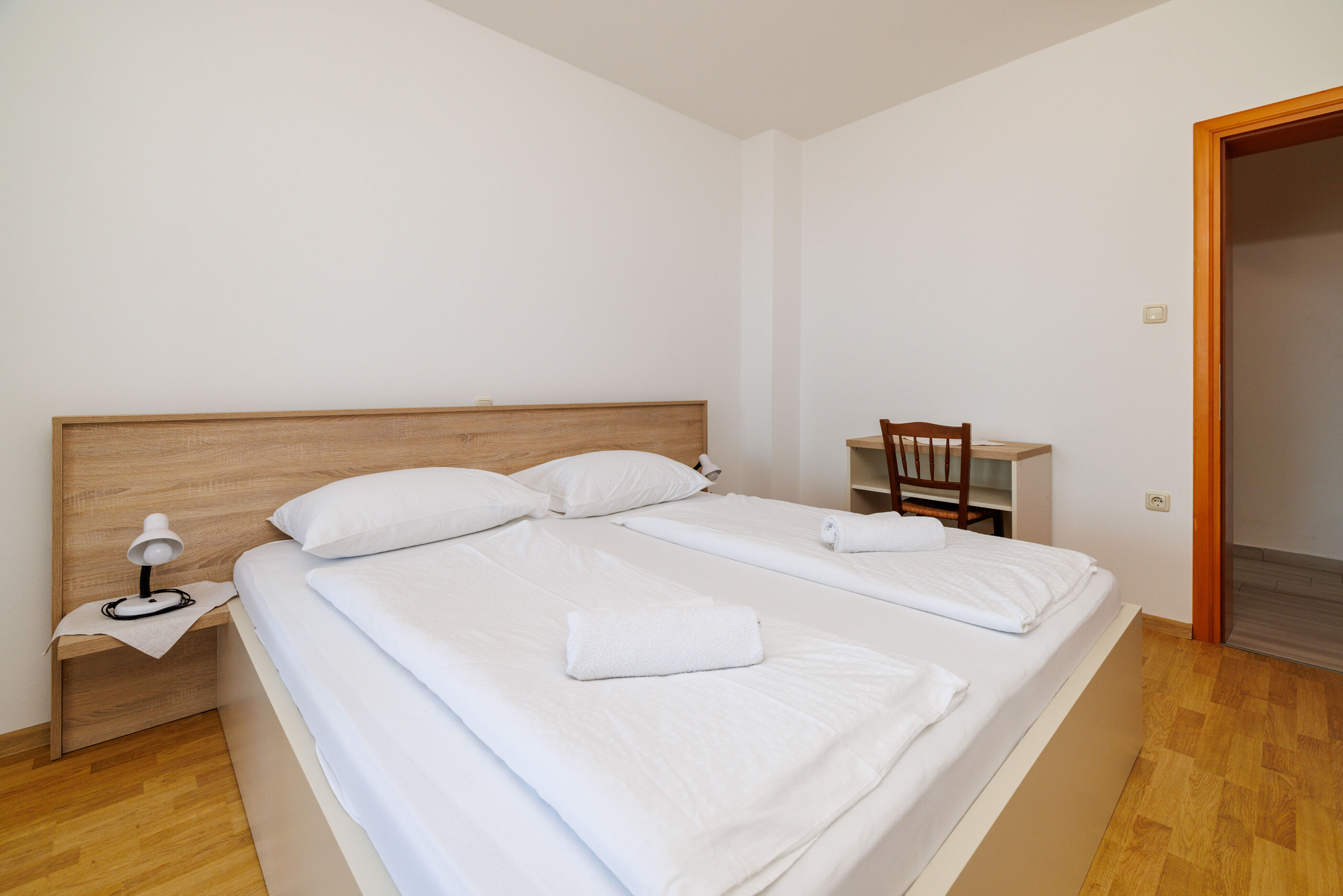 Apartments Ruzica F 97861-A2