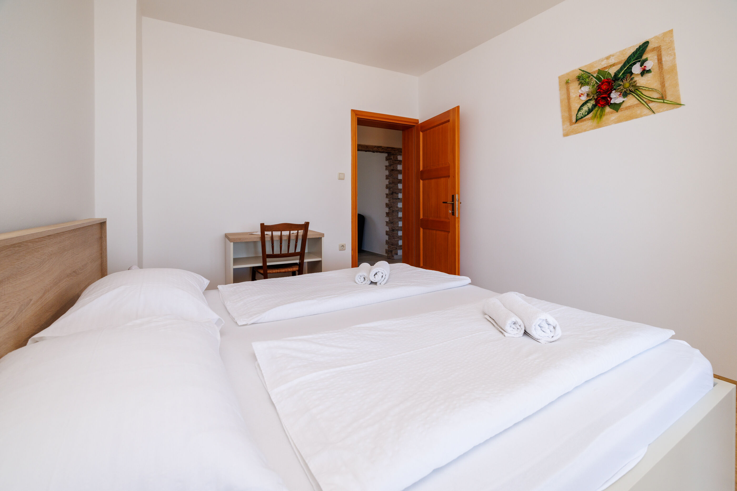 Apartments Ruzica F 97861-A2