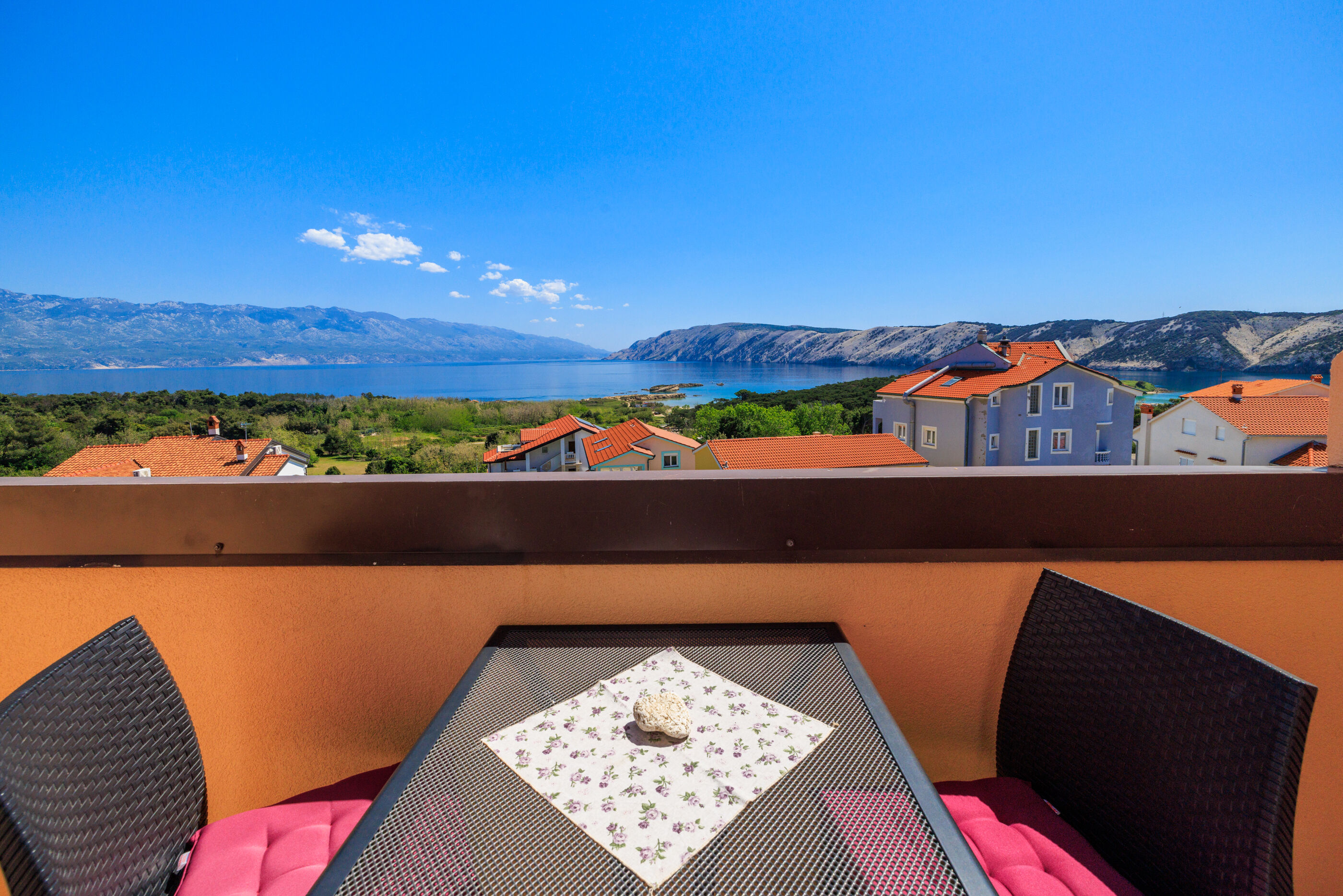 Apartments Ruzica F 97861-A3