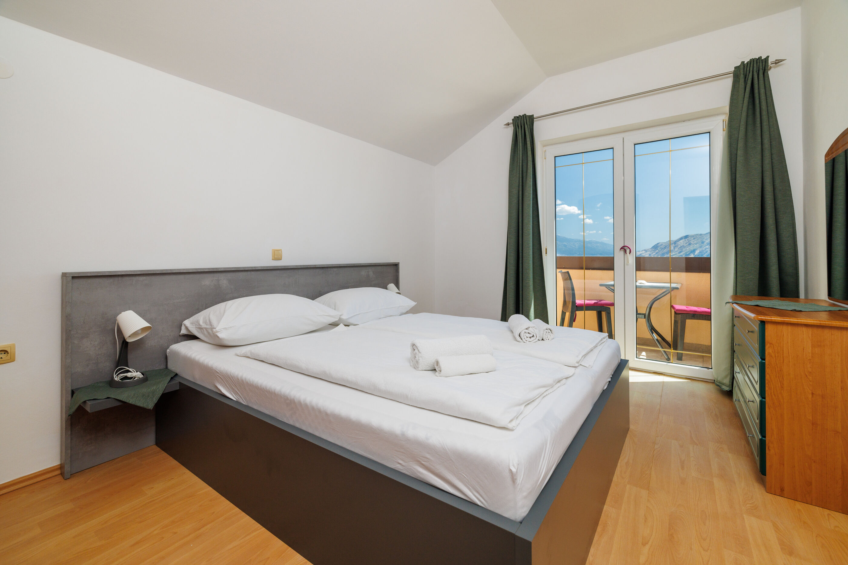 Apartments Ruzica F 97861-A3