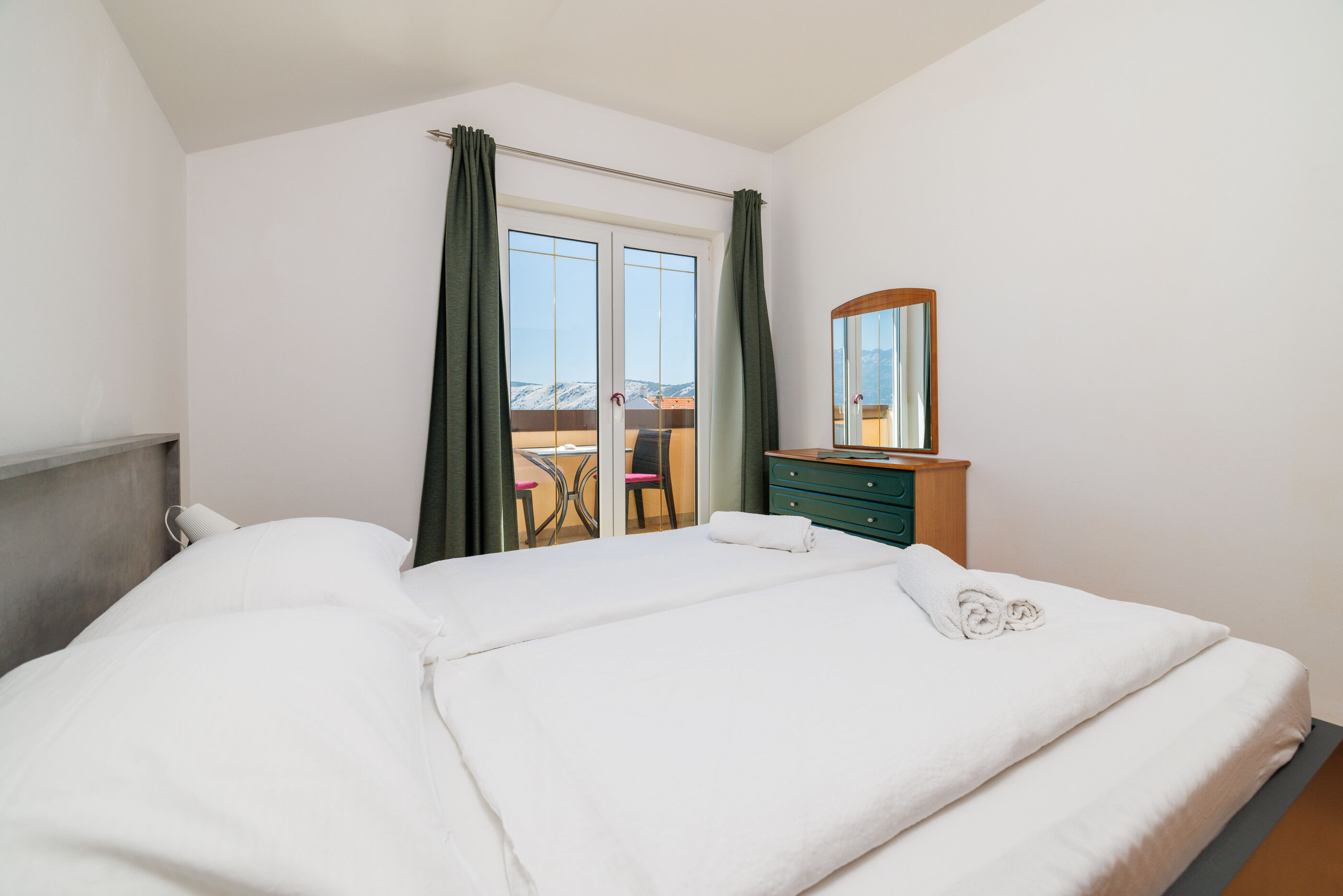 Apartments Ruzica F 97861-A3