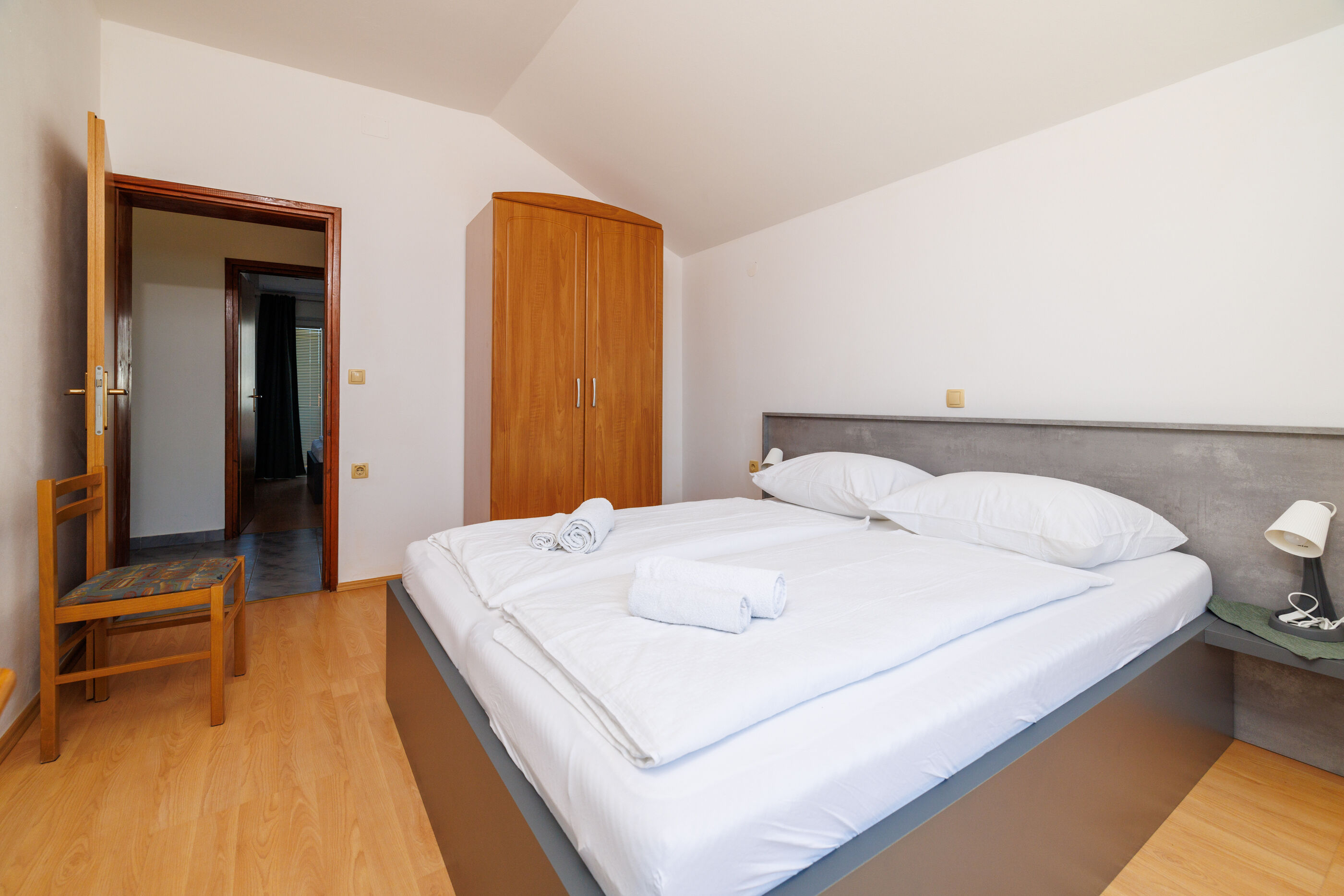 Apartments Ruzica F 97861-A3