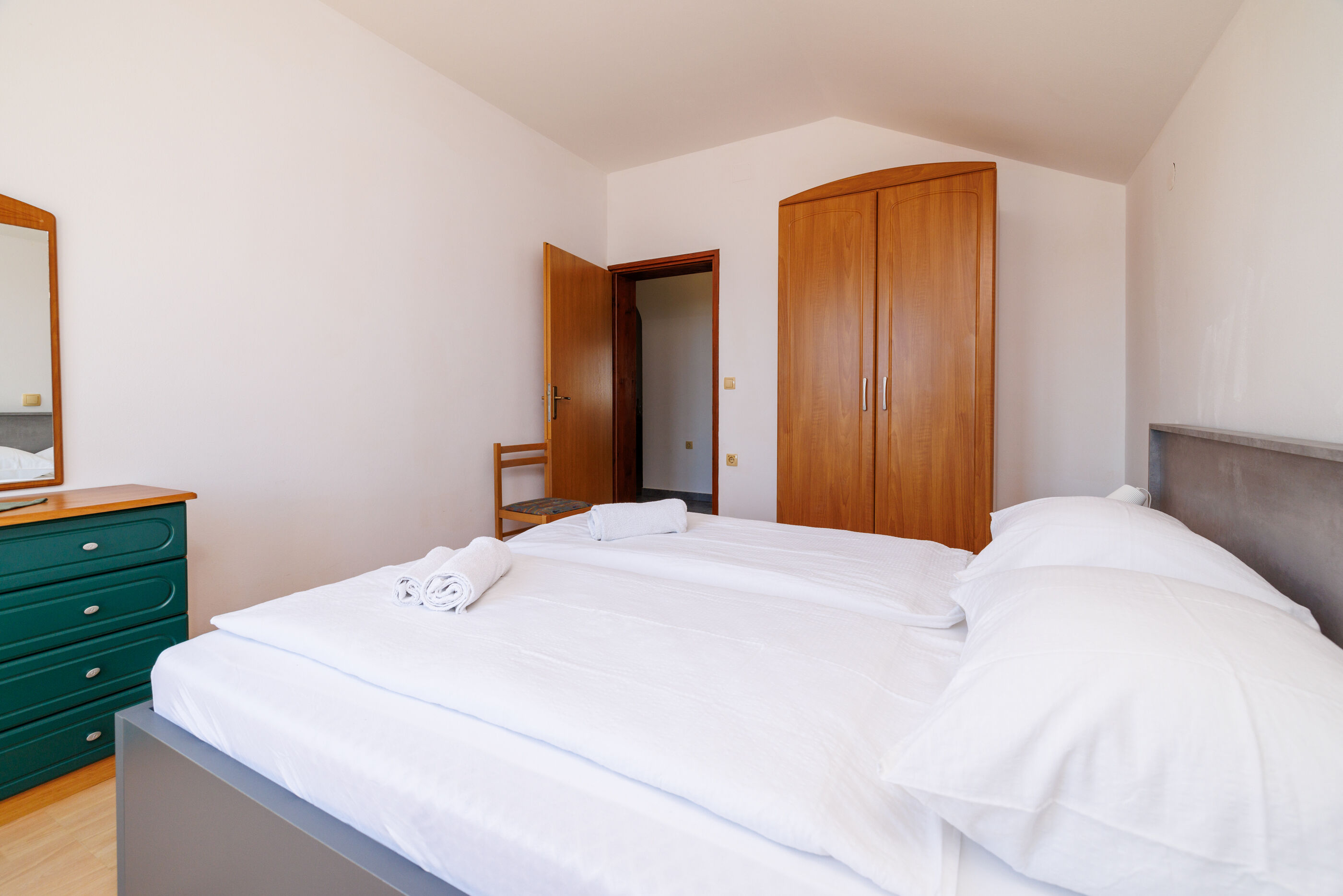Apartments Ruzica F 97861-A3