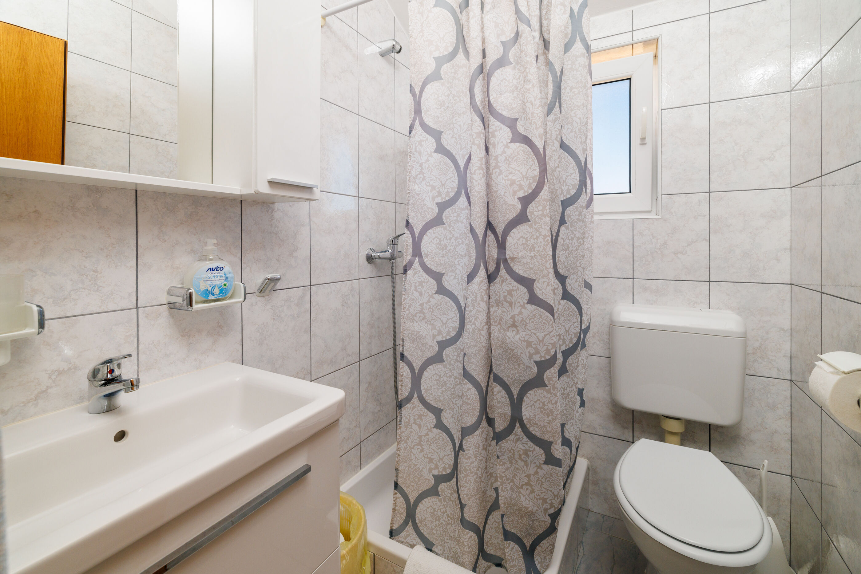 Apartments Ruzica F 97861-A3