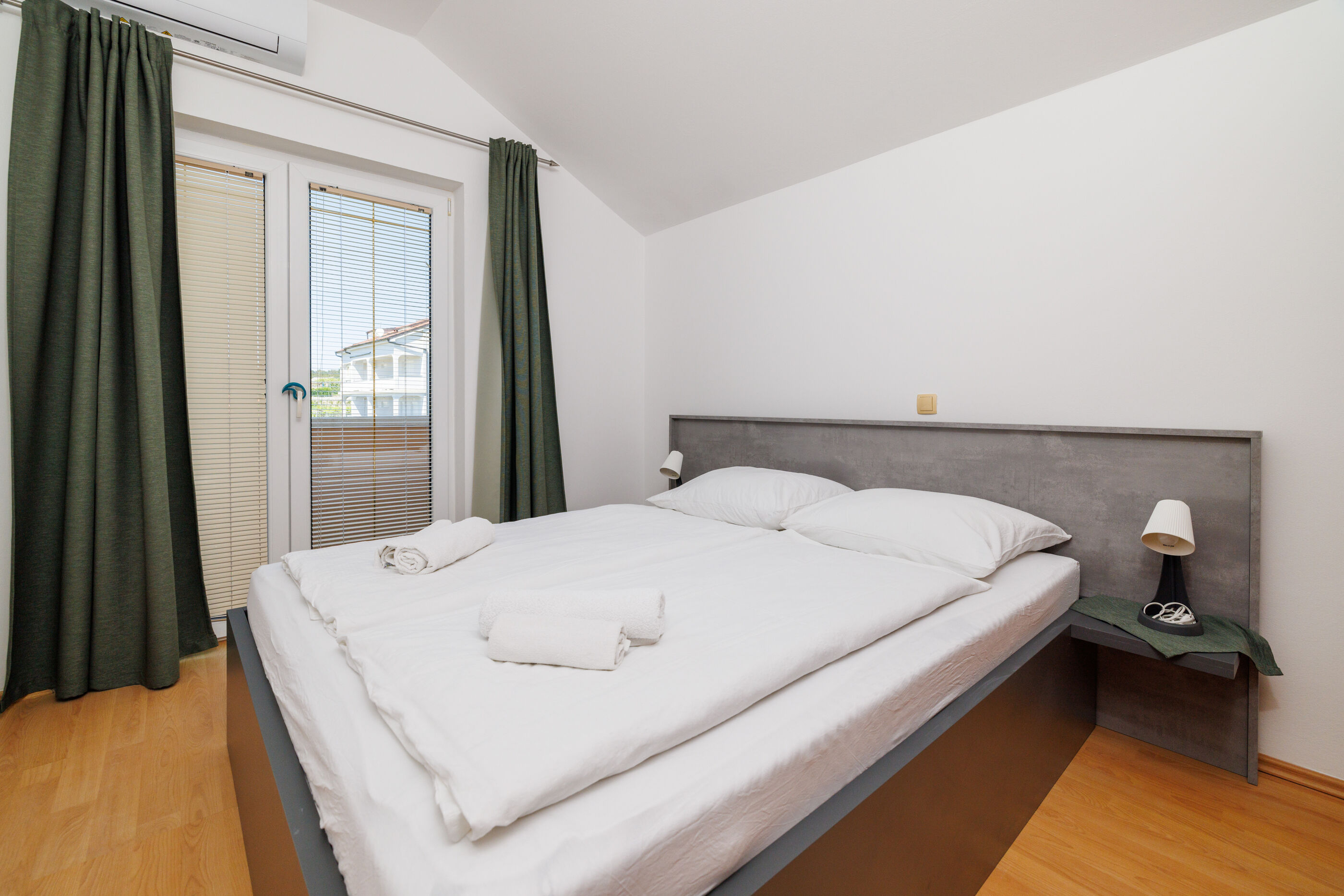 Apartments Ruzica F 97861-A3
