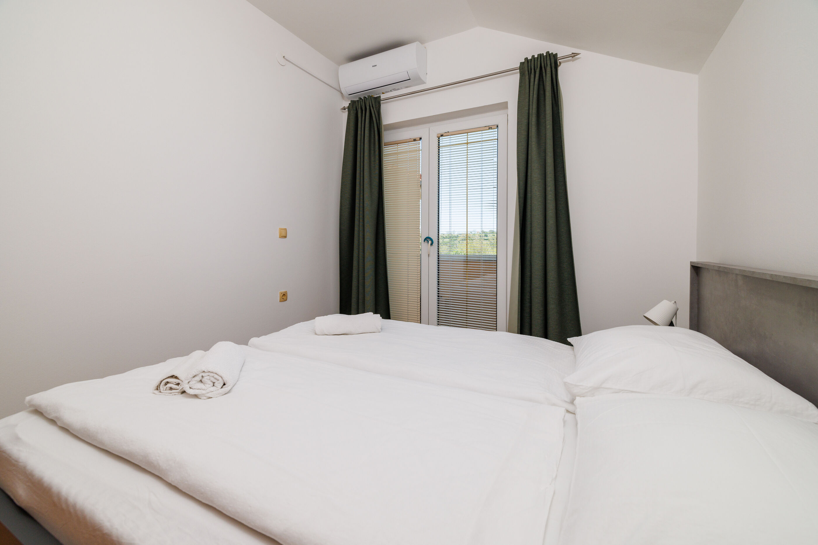 Apartments Ruzica F 97861-A3