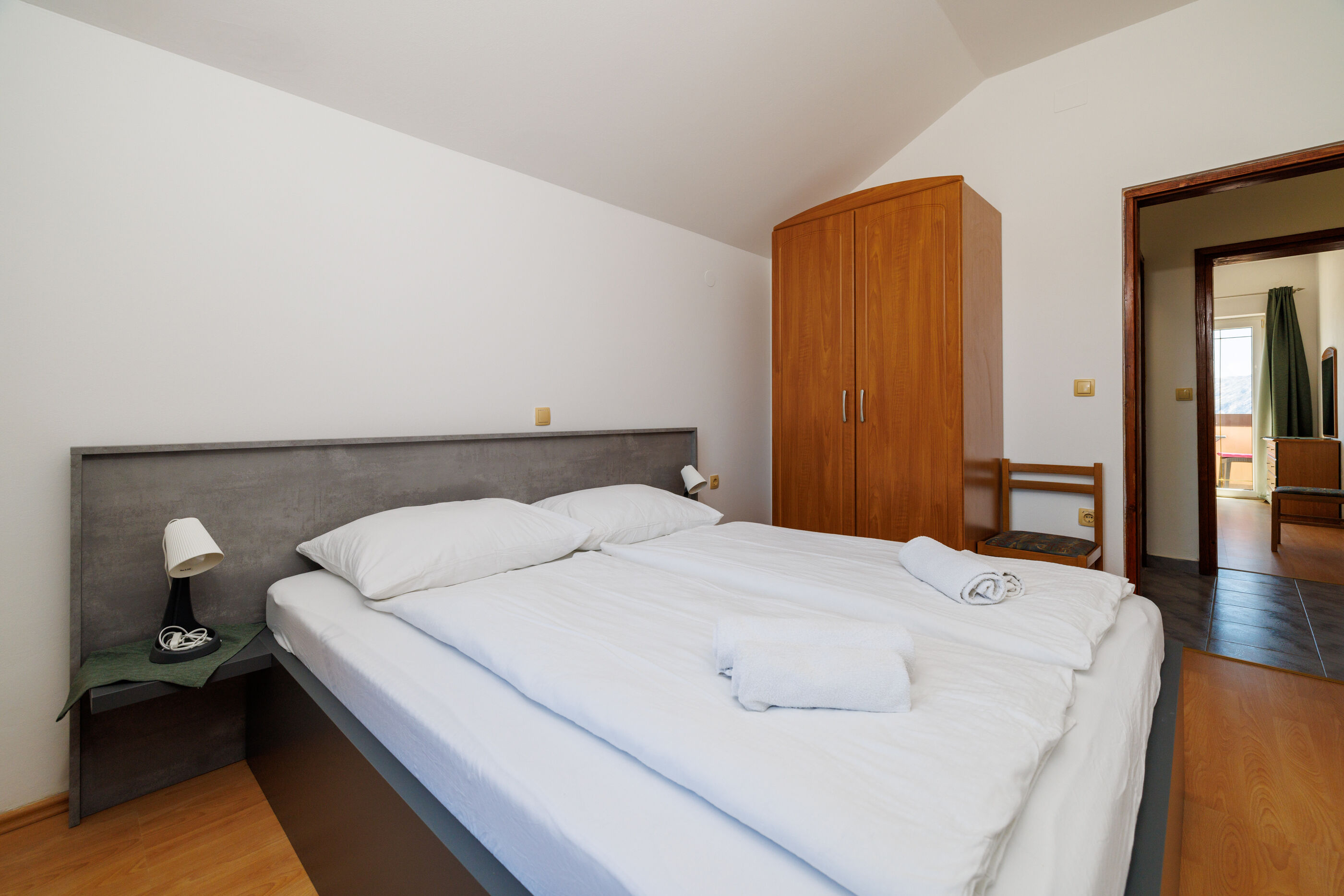 Apartments Ruzica F 97861-A3