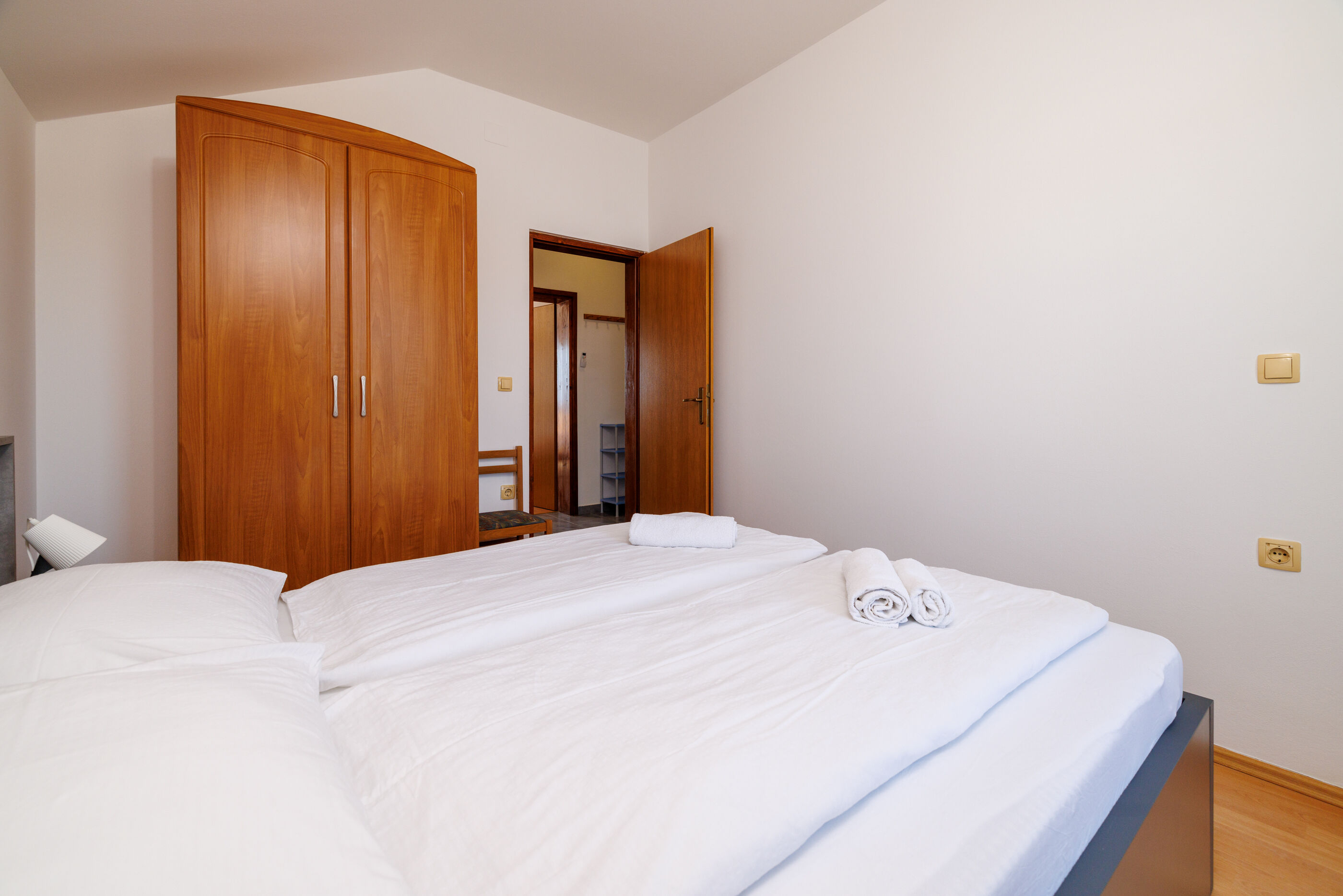 Apartments Ruzica F 97861-A3