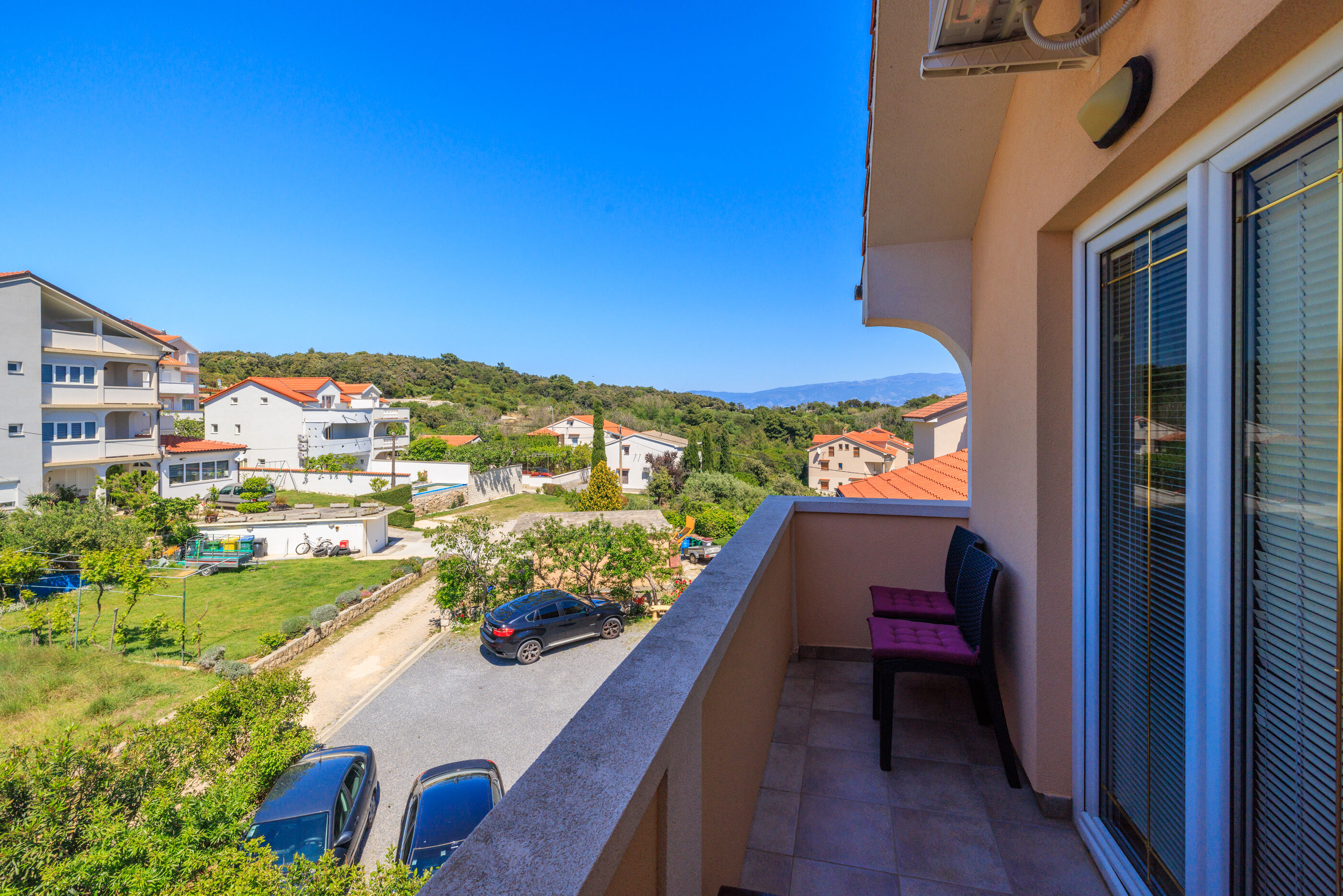 Apartments Ruzica F 97861-A3