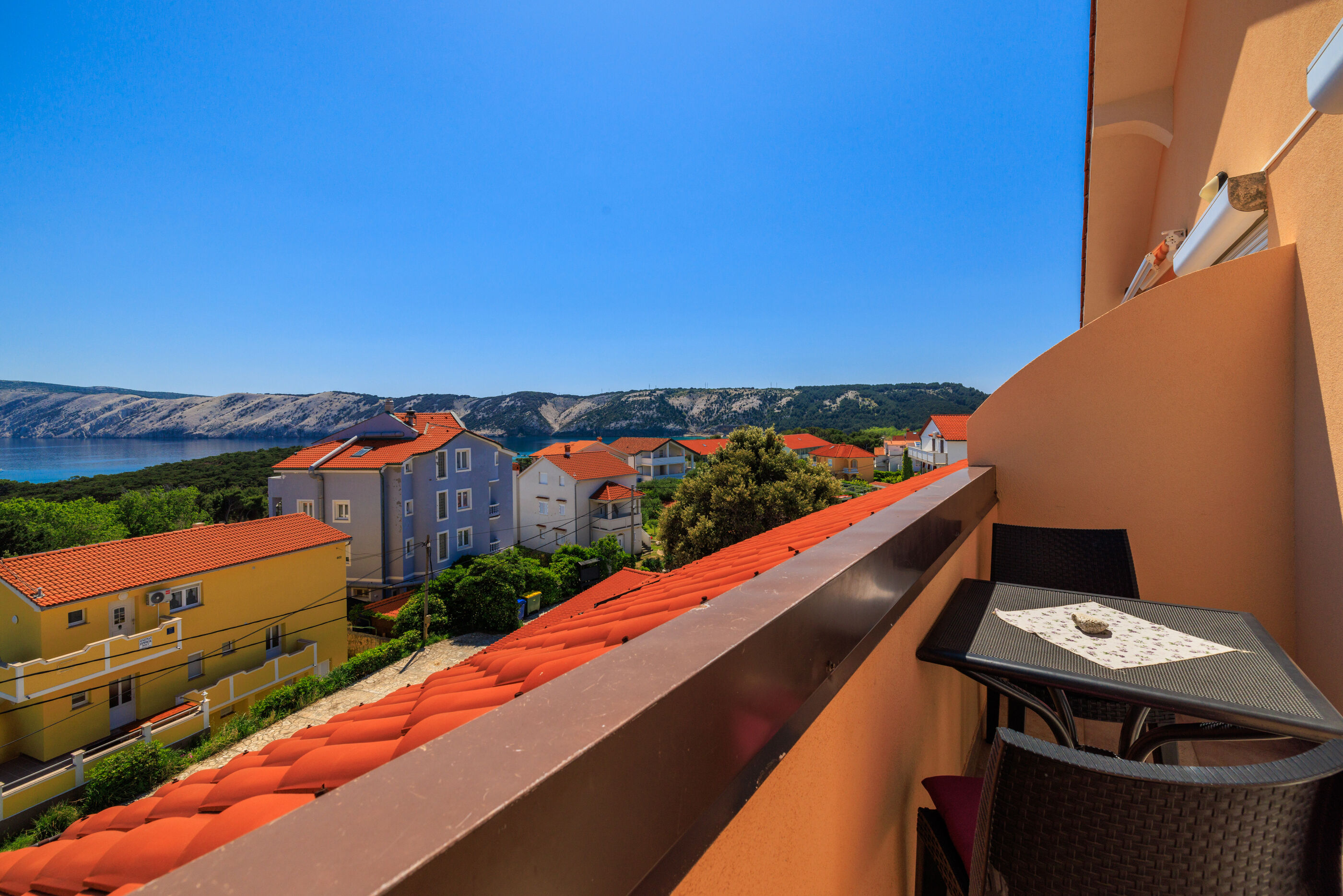 Apartments Ruzica F 97861-A3
