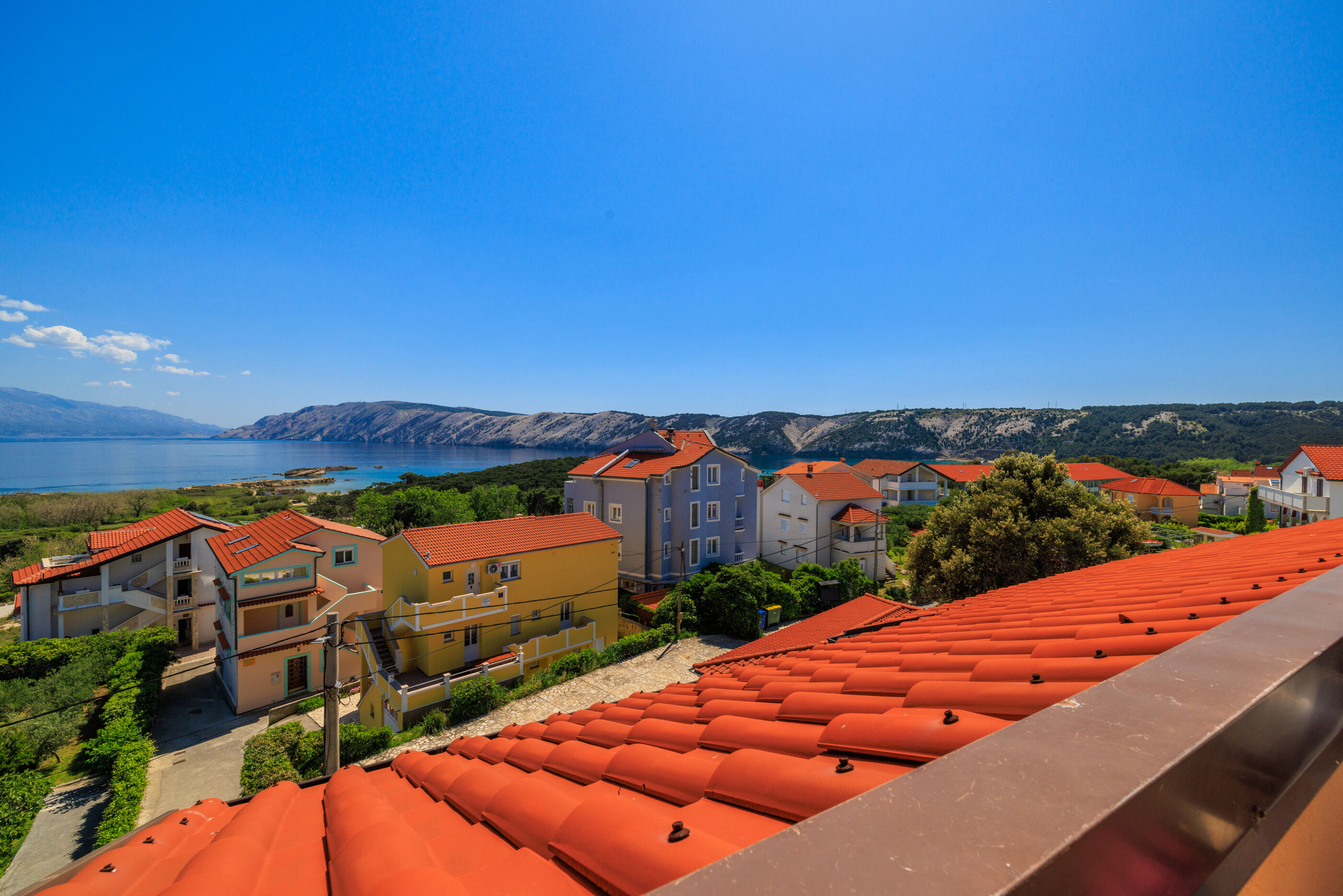 Apartments Ruzica F 97861-A3