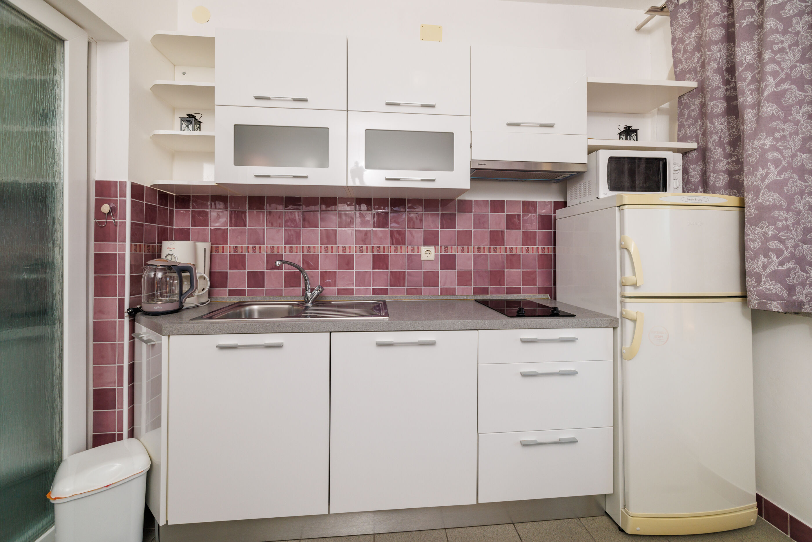 Apartments Ruzica F 97861-A4