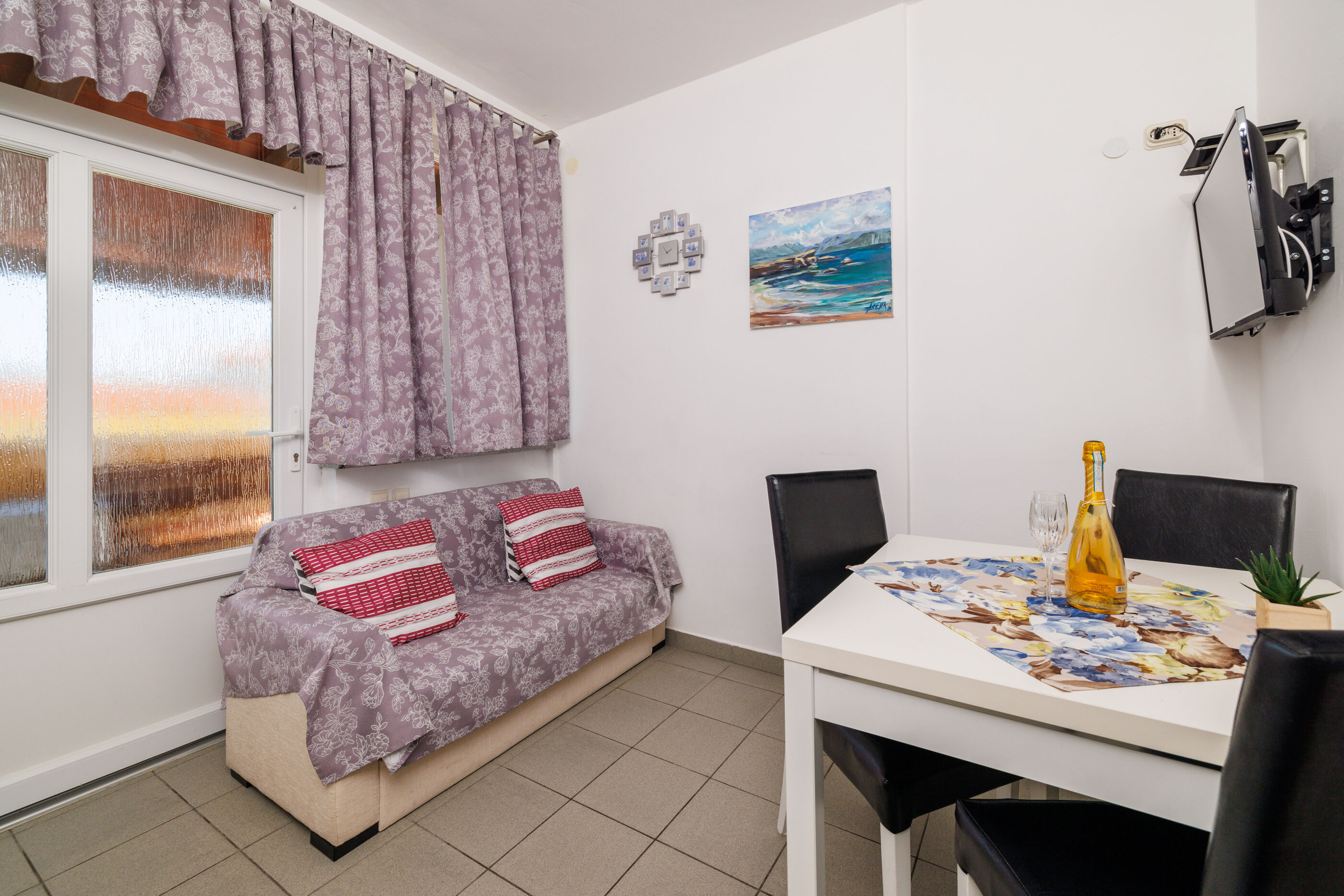 Apartments Ruzica F 97861-A4