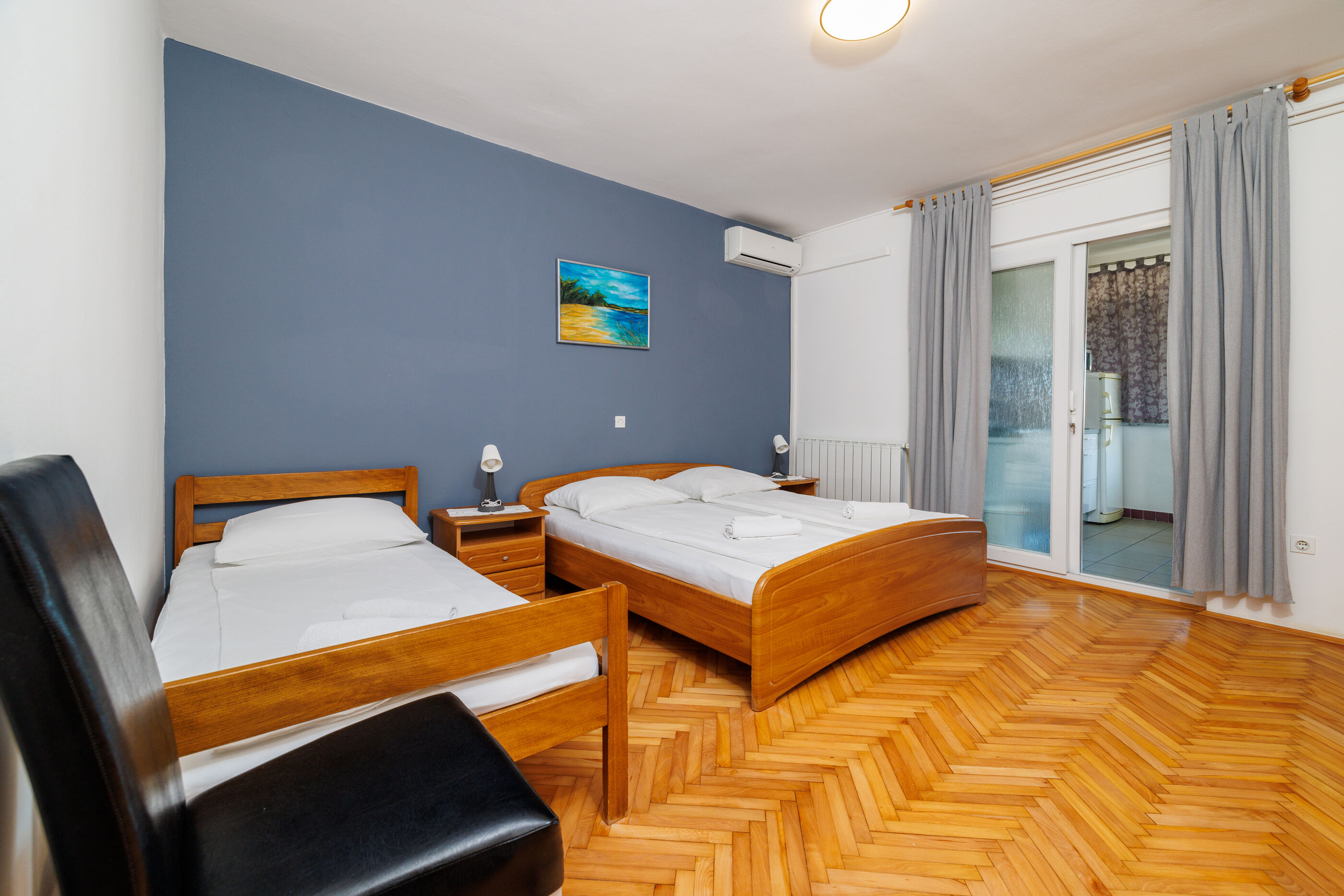 Apartments Ruzica F 97861-A4