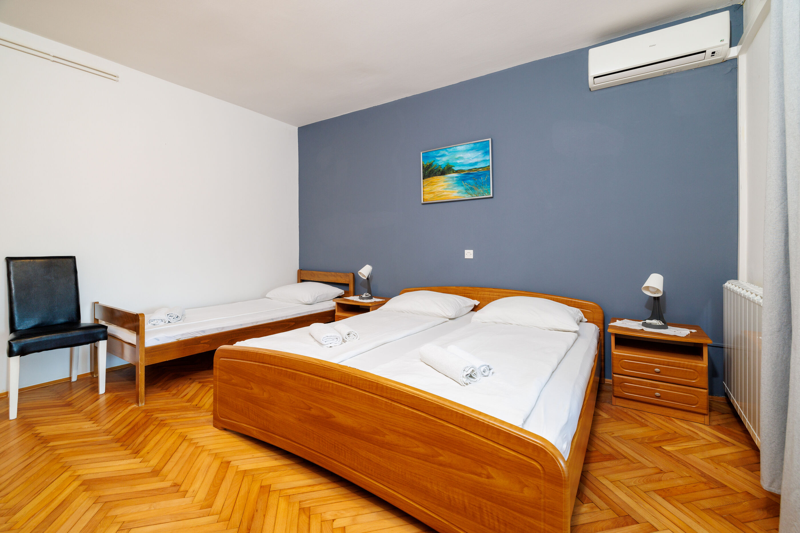 Apartments Ruzica F 97861-A4