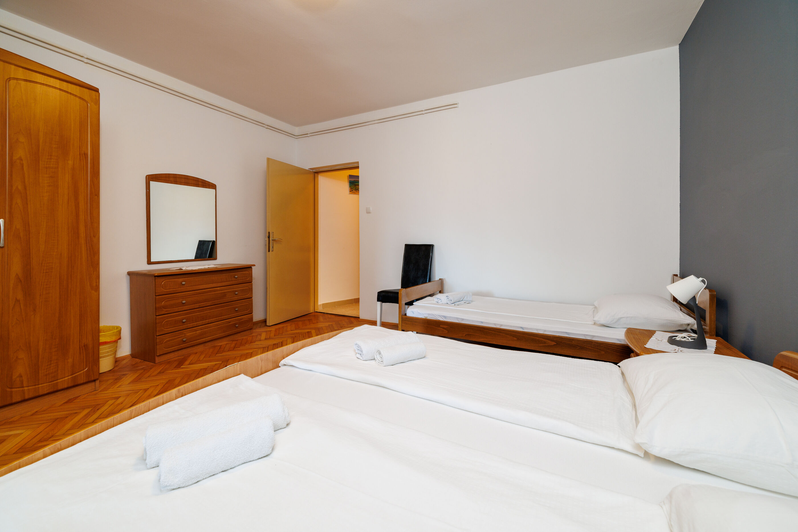 Apartments Ruzica F 97861-A4