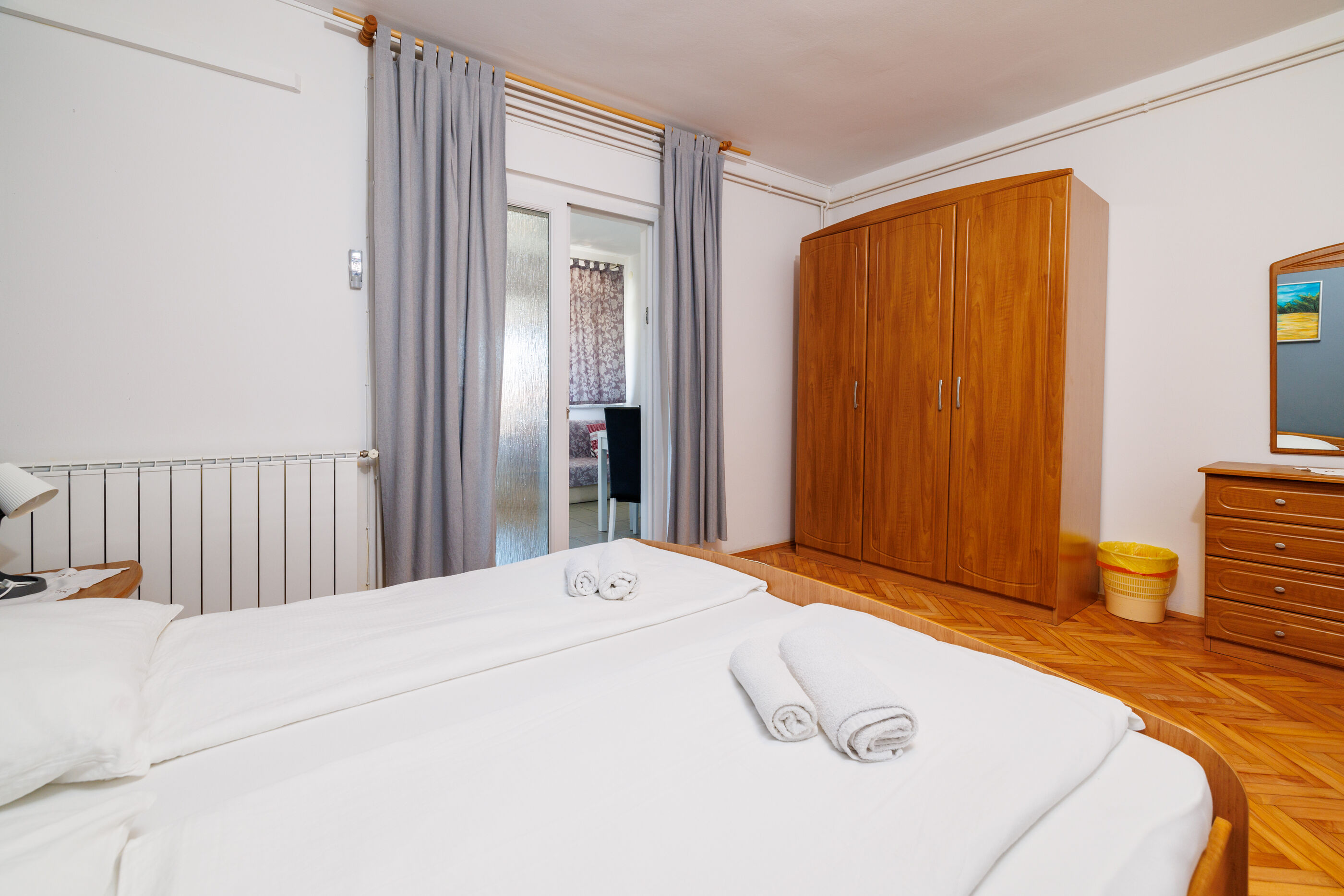 Apartments Ruzica F 97861-A4