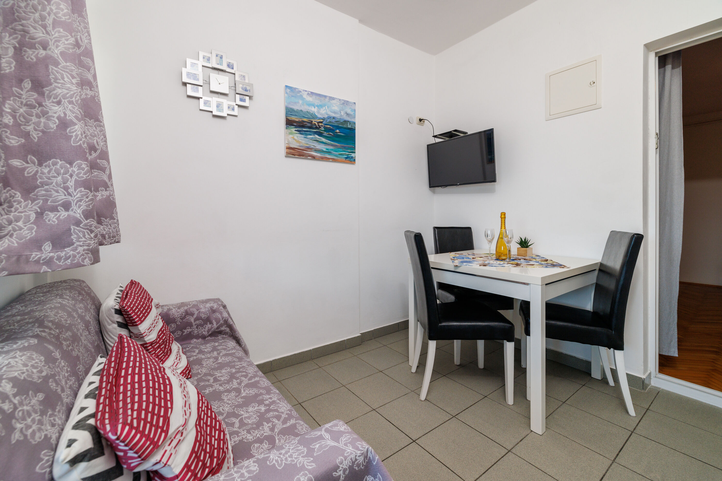 Apartments Ruzica F 97861-A4