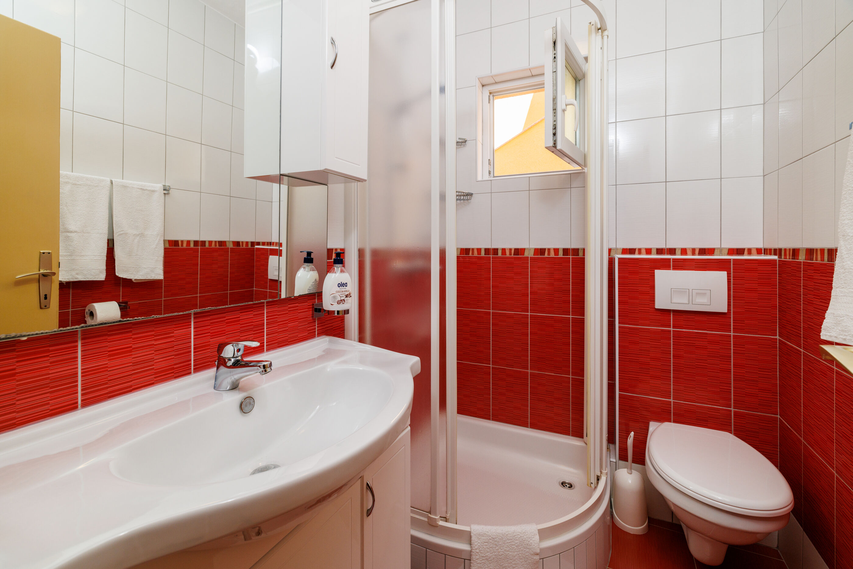 Apartments Ruzica F 97861-A4