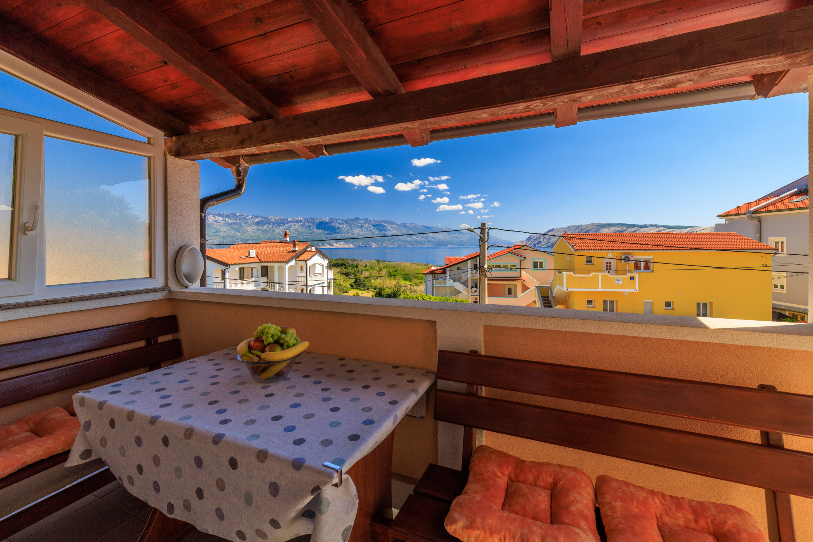 Apartments Ruzica F 97861-A4