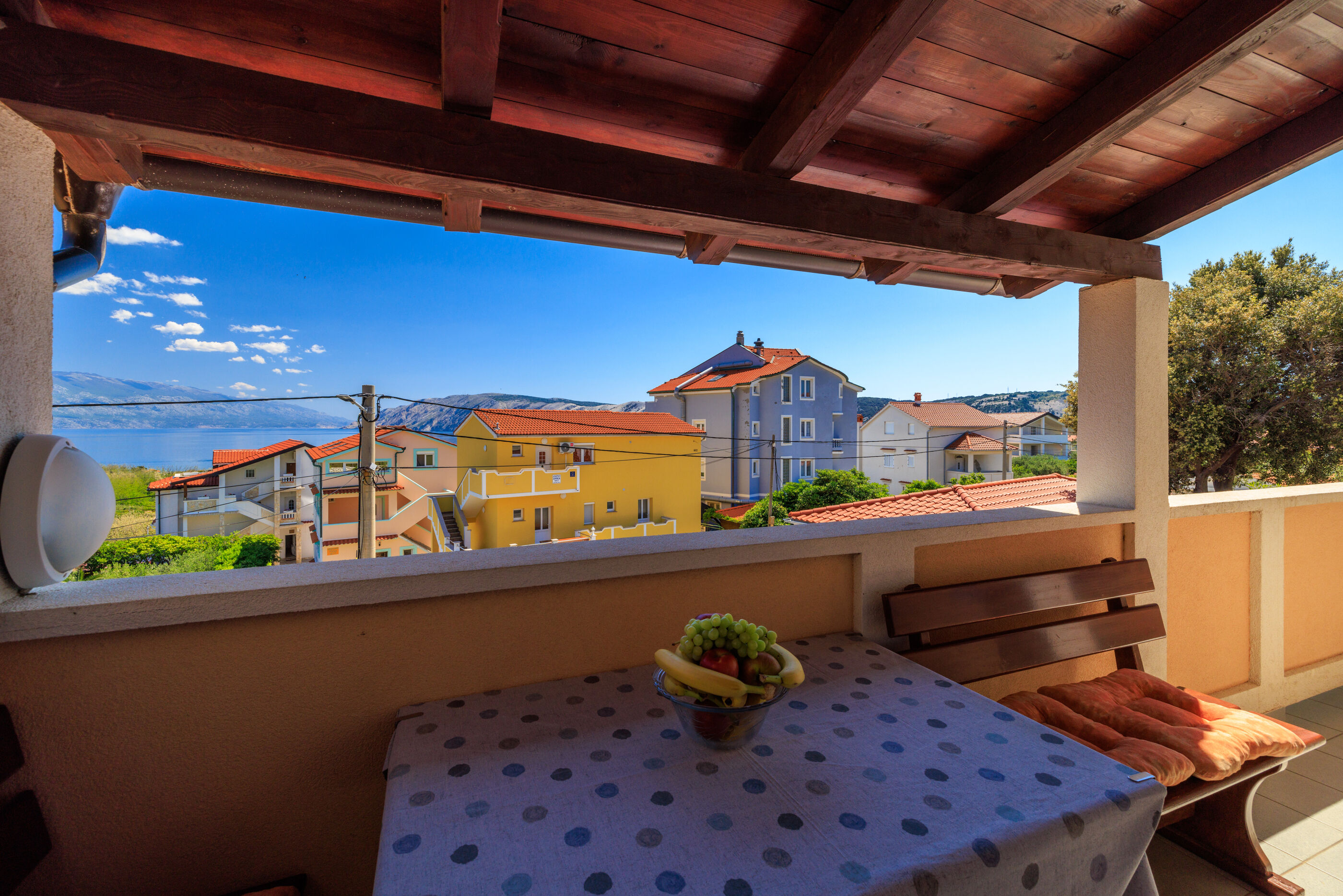 Apartments Ruzica F 97861-A4