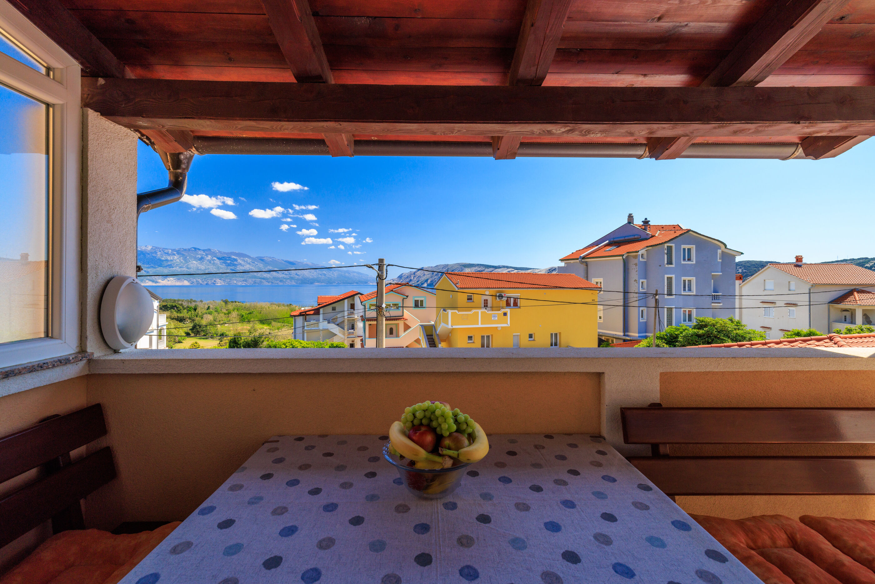 Apartments Ruzica F 97861-A4