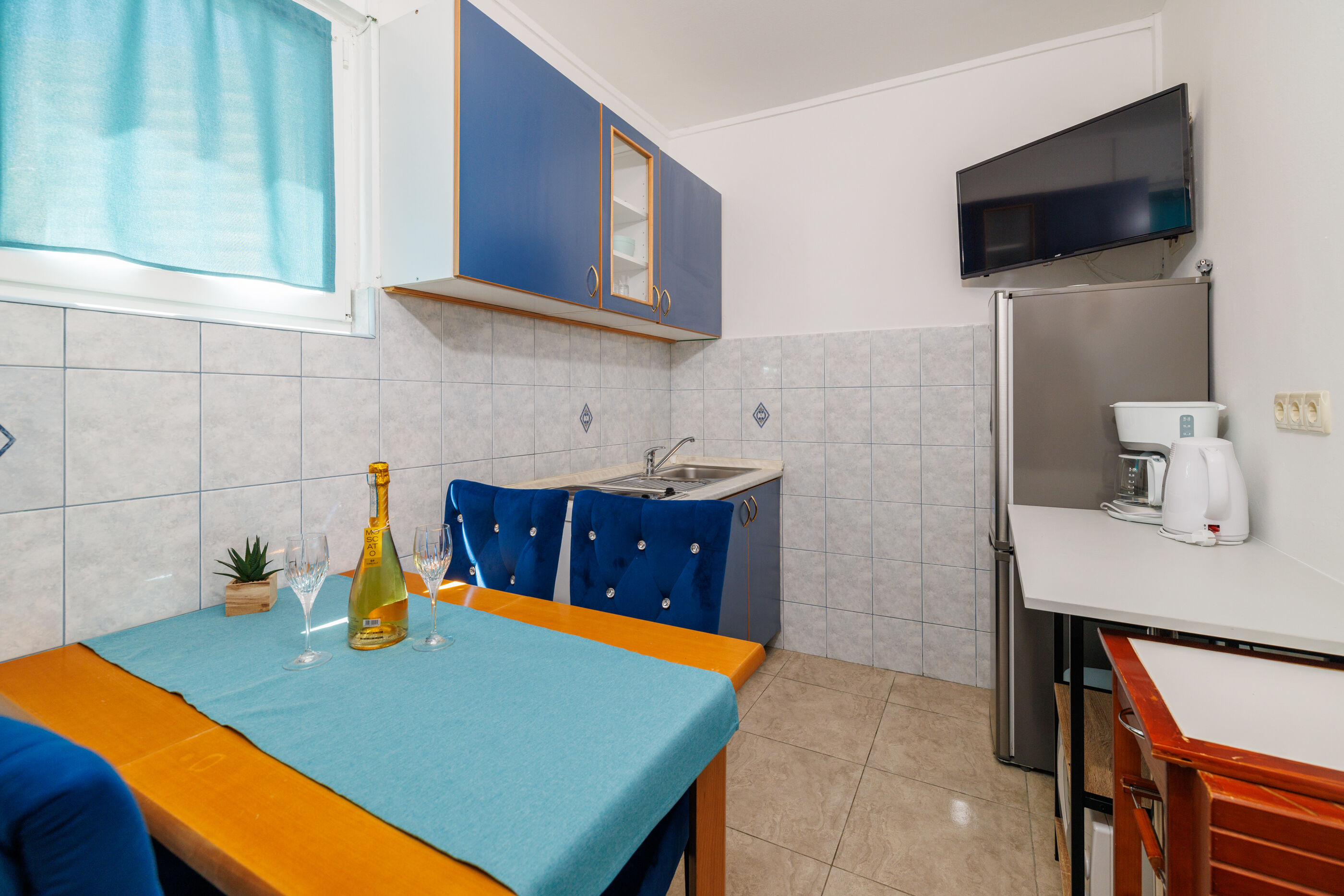 Apartments Ruzica F 97861-A5