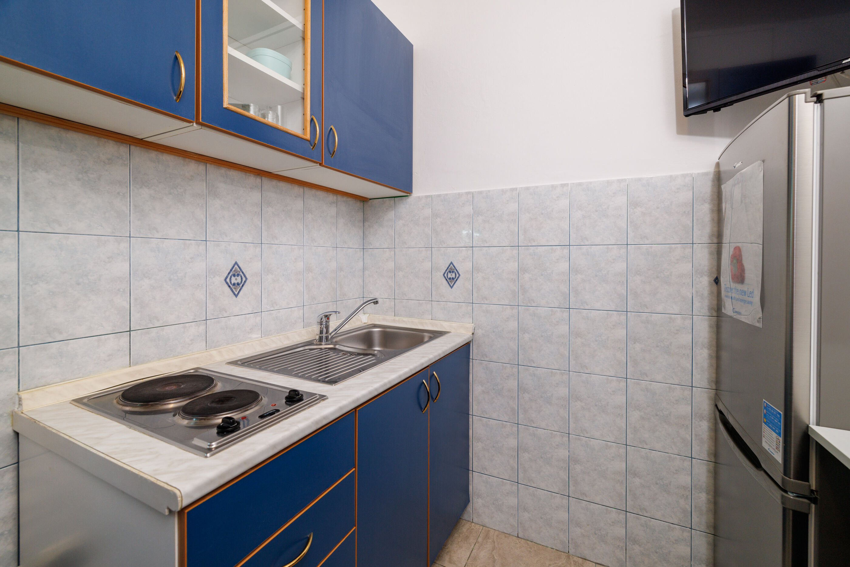 Apartments Ruzica F 97861-A5
