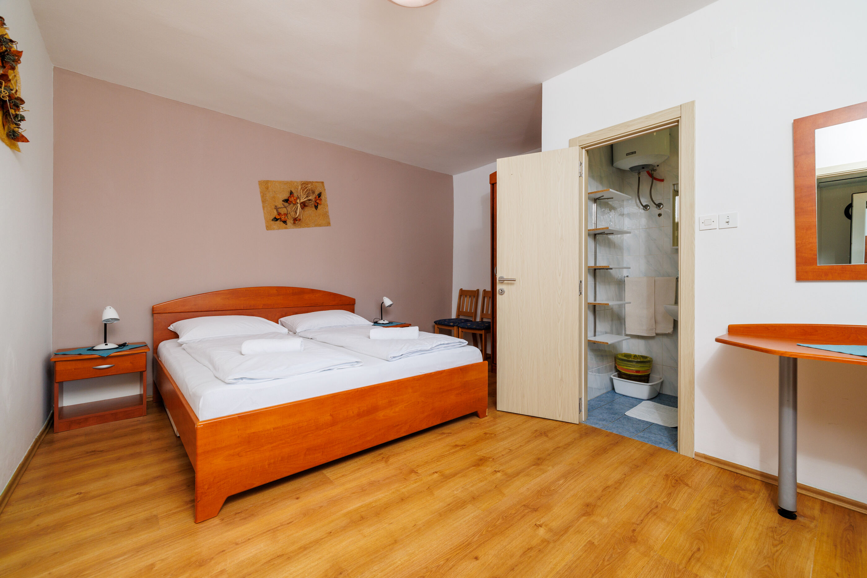 Apartments Ruzica F 97861-A5