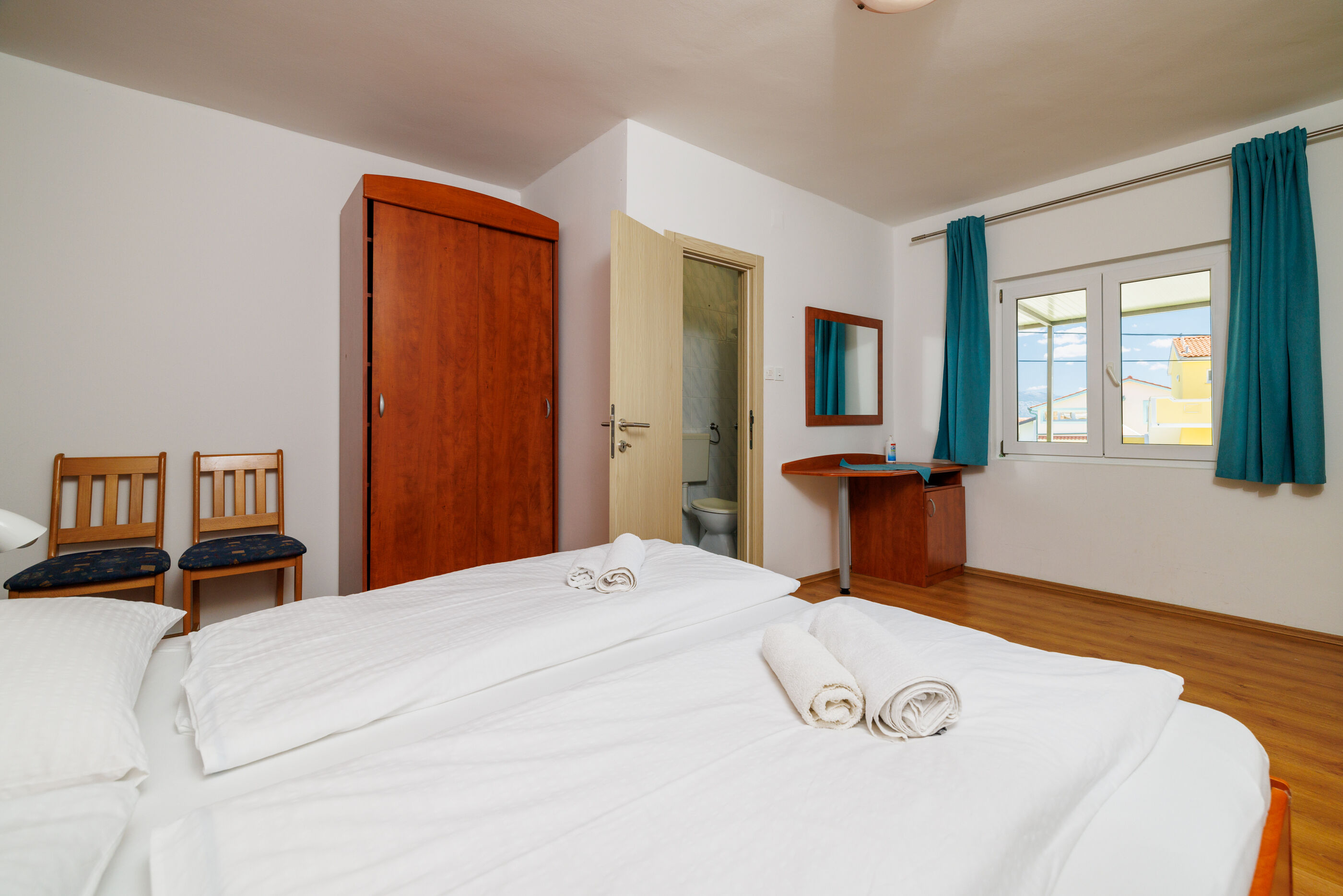 Apartments Ruzica F 97861-A5
