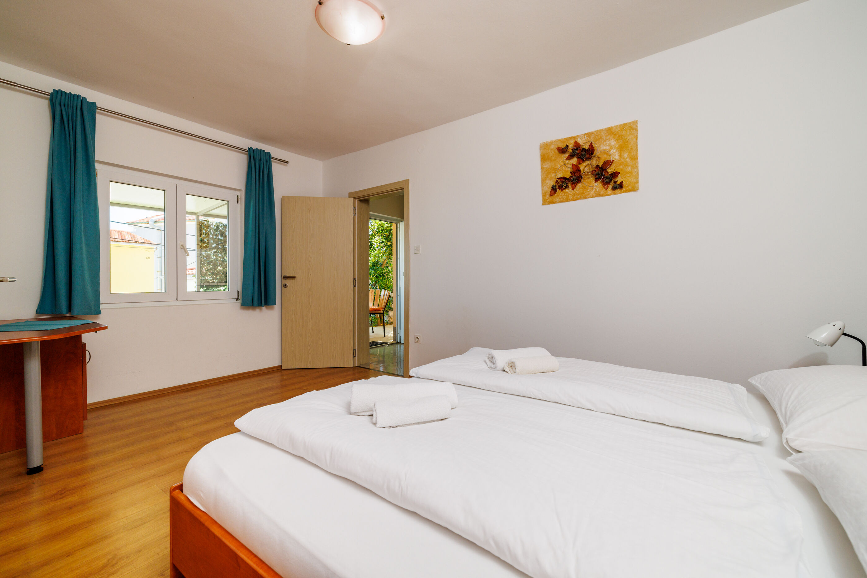 Apartments Ruzica F 97861-A5