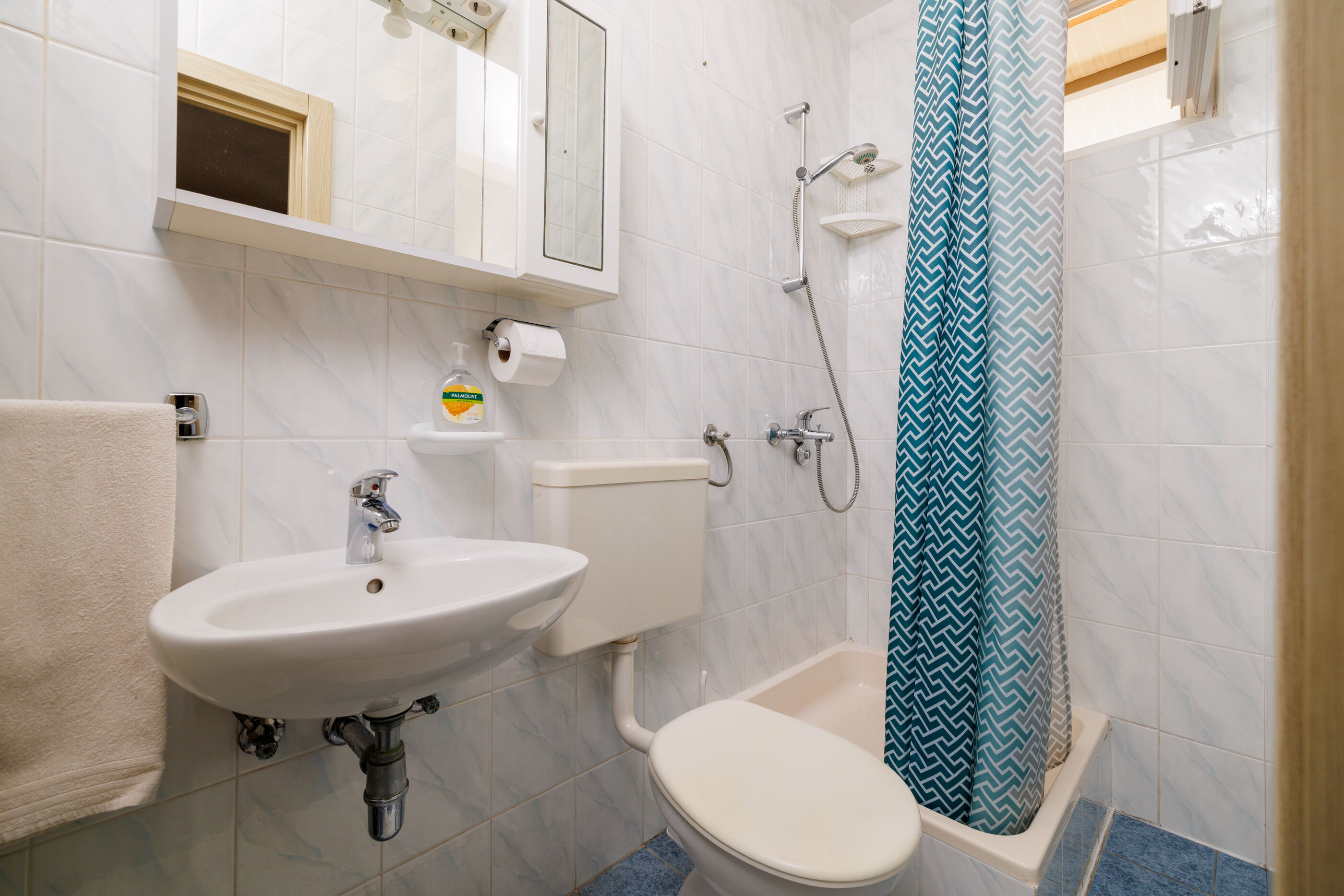 Apartments Ruzica F 97861-A5