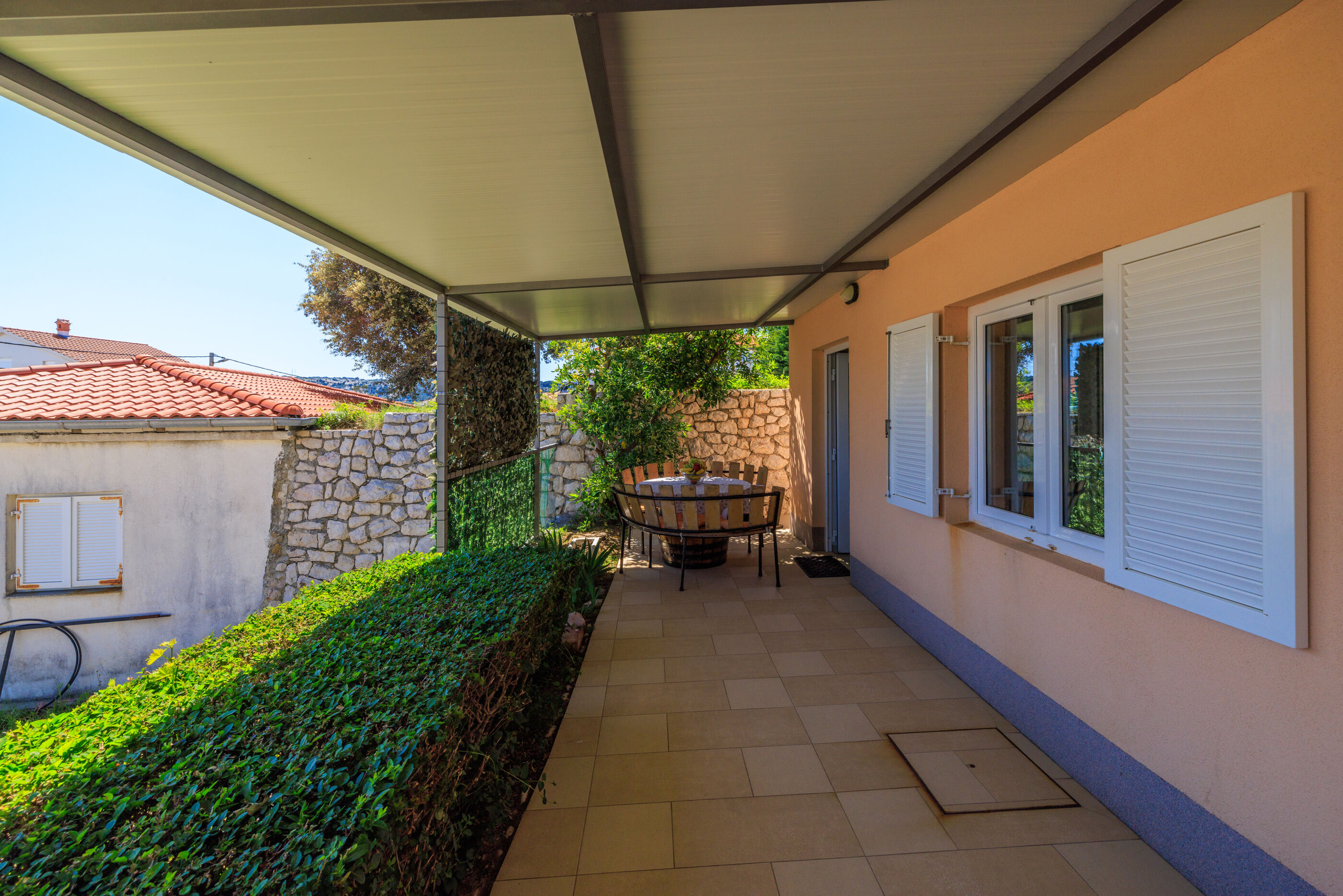 Apartments Ruzica F 97861-A5