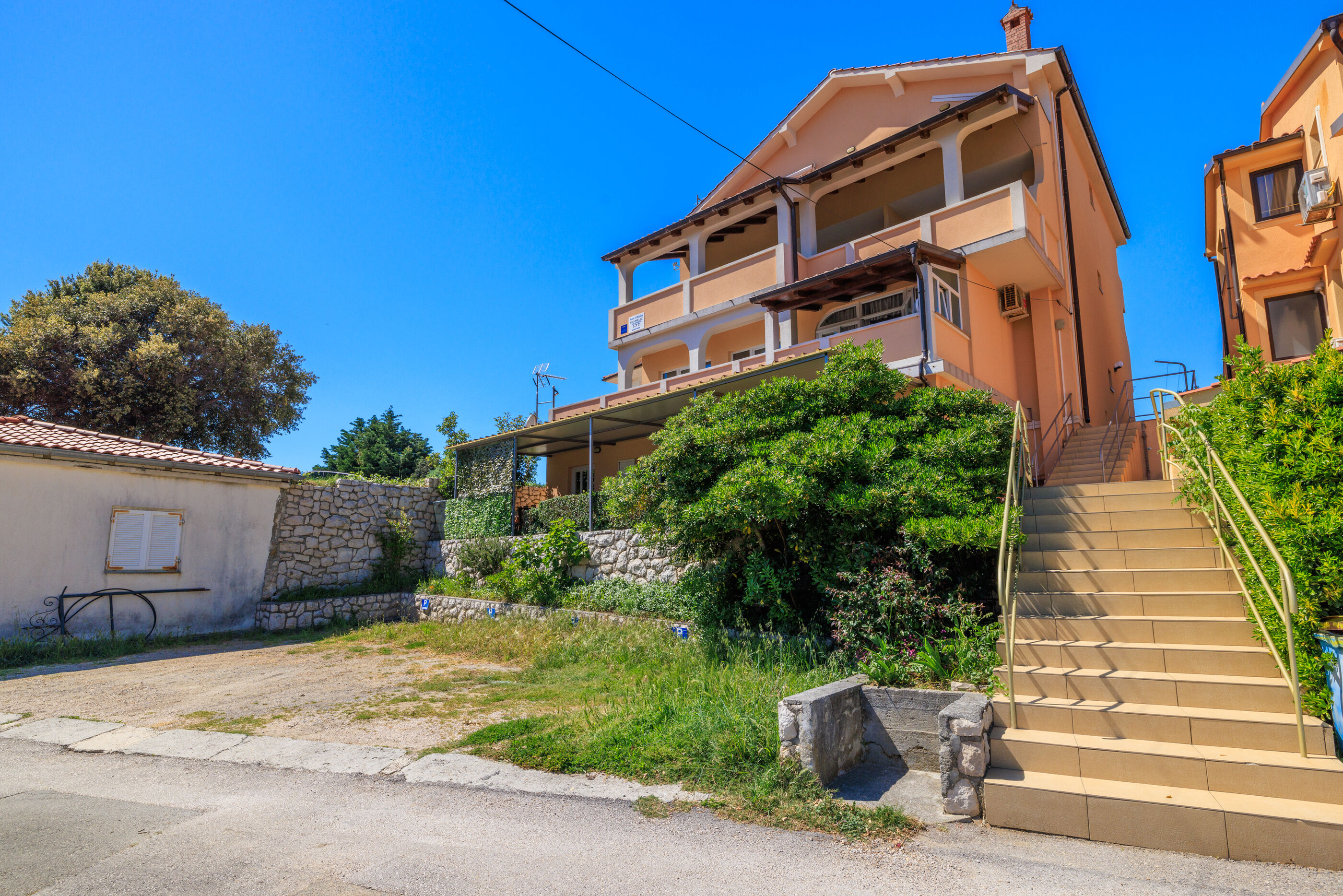 Apartments Ruzica F 97861-A4