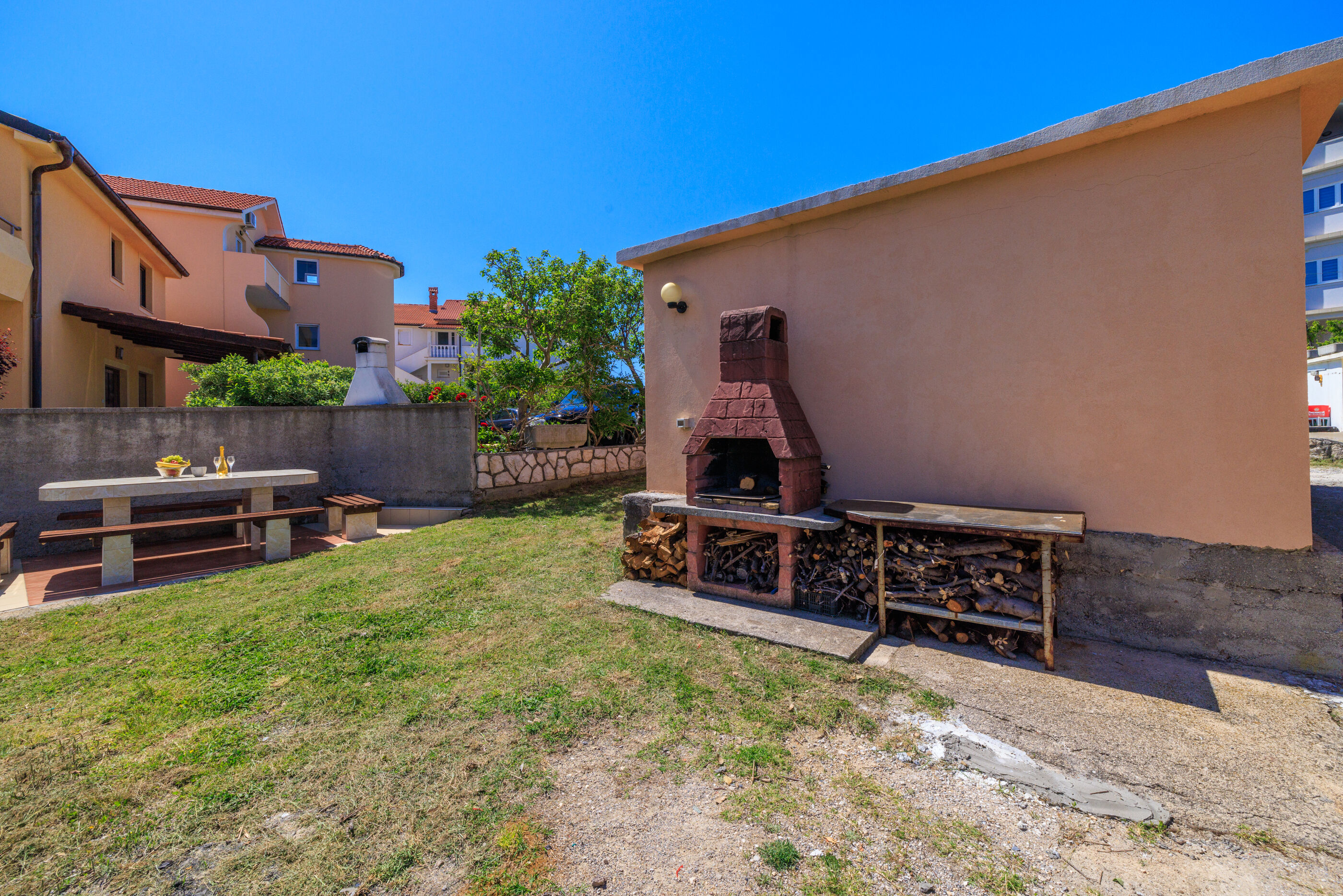 Apartments Ruzica F 97861-A4