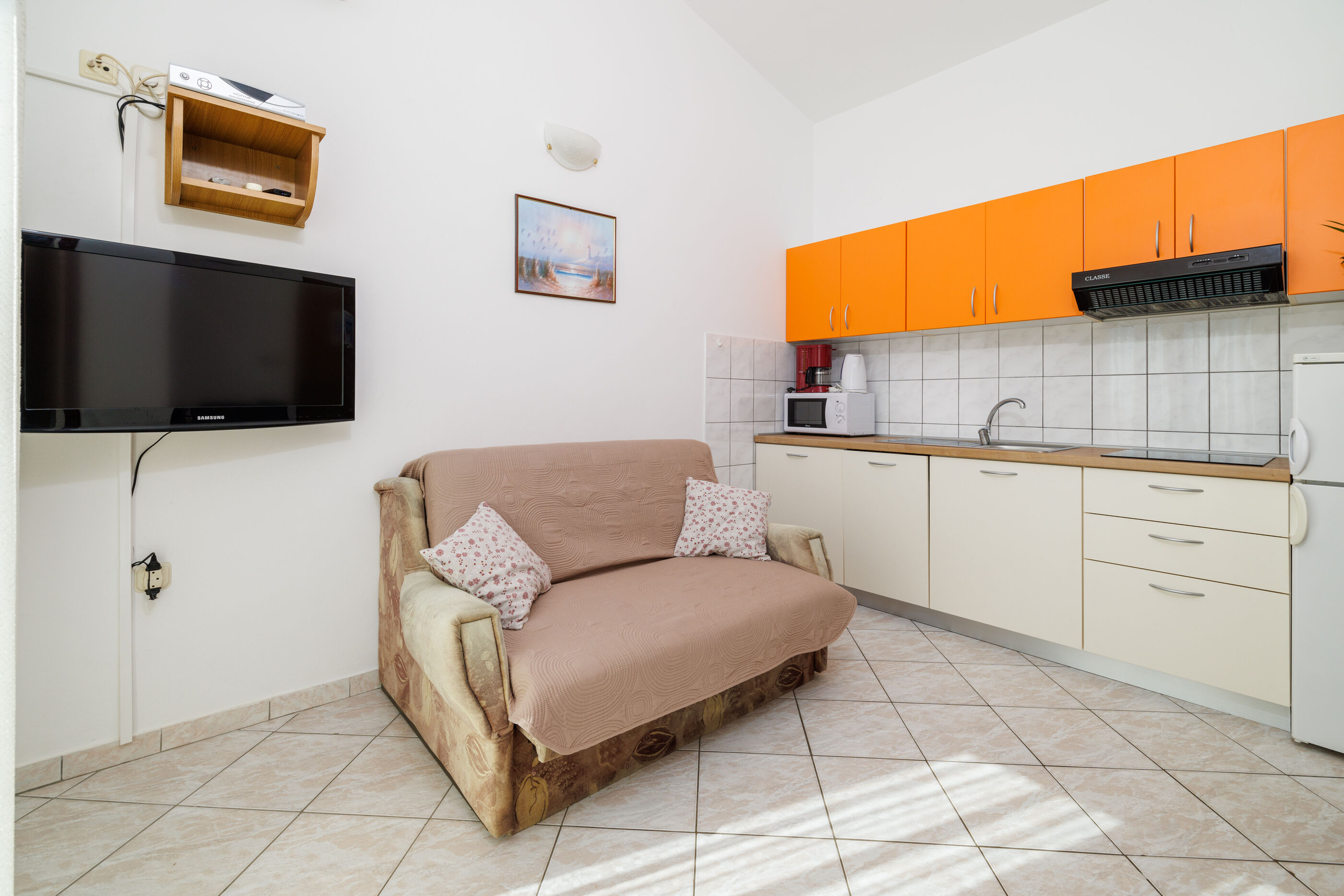 Apartments Marija 60961-A1