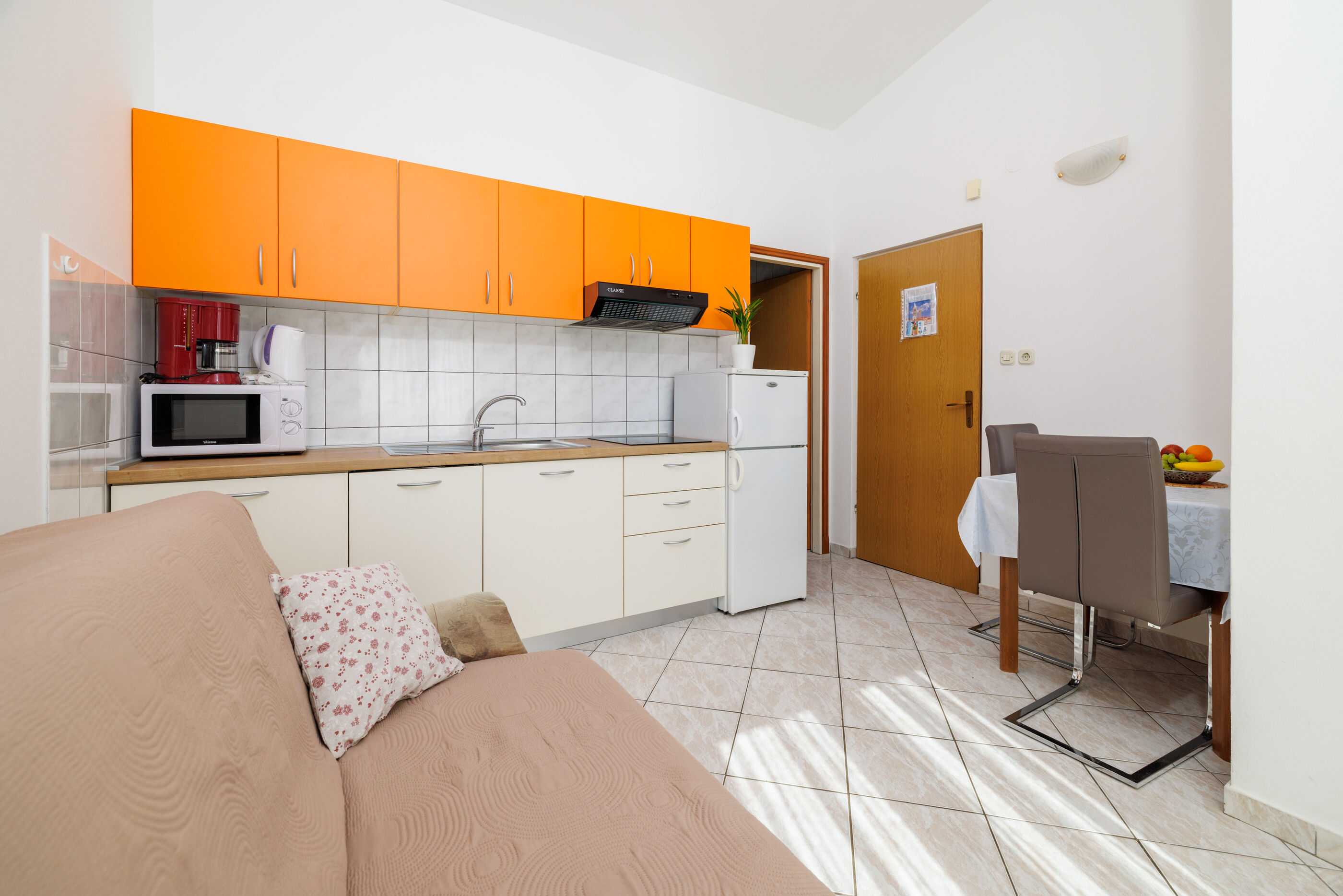 Apartments Marija 60961-A1