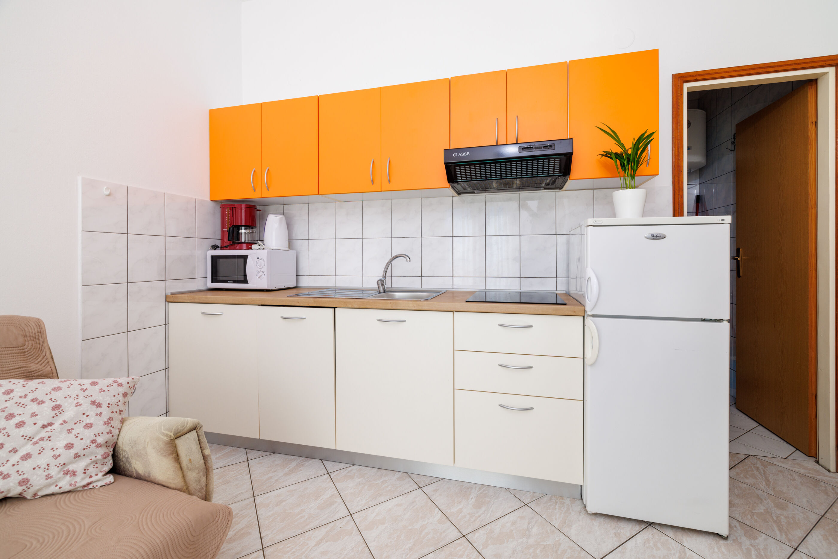 Apartments Marija 60961-A1