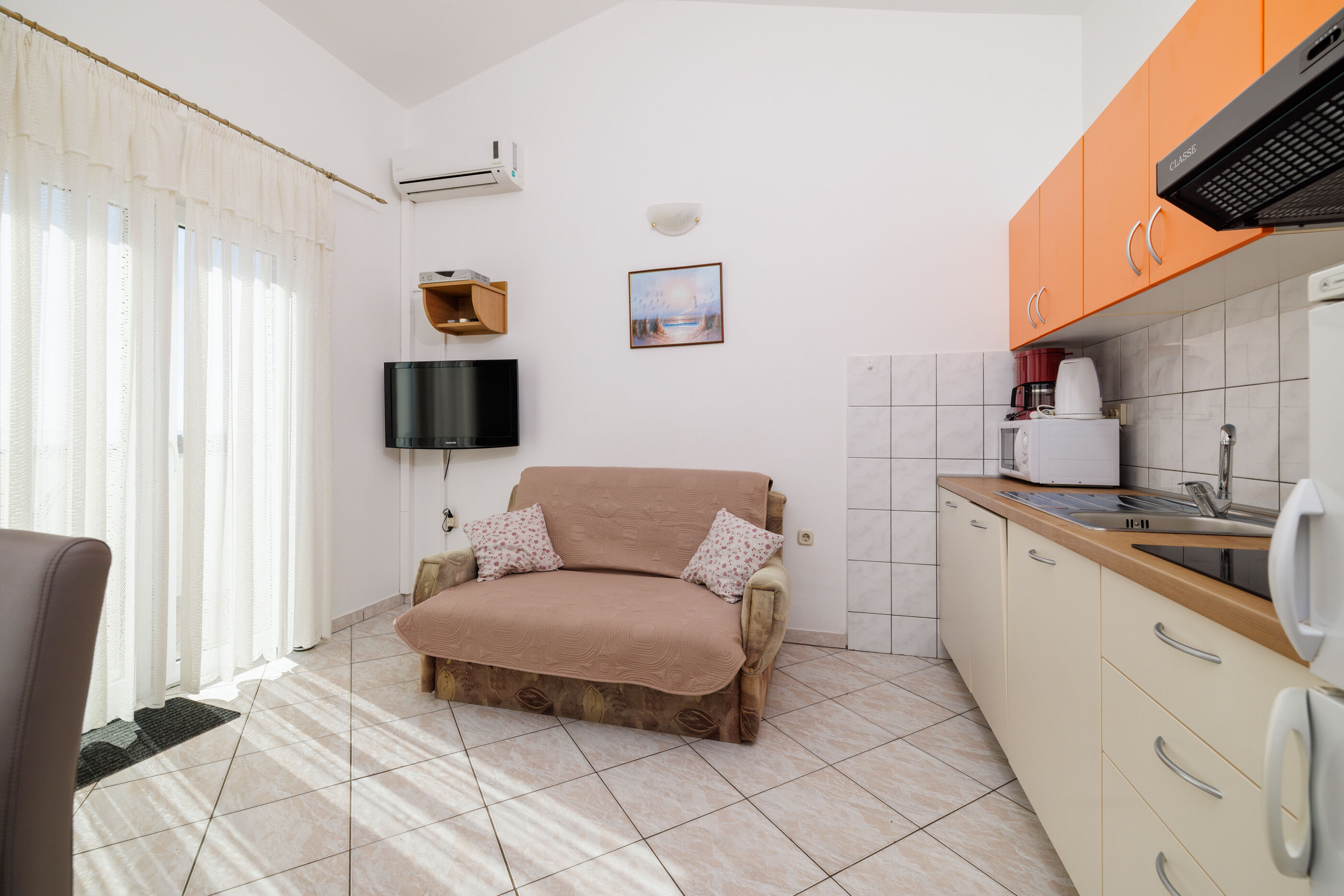 Apartments Marija 60961-A1