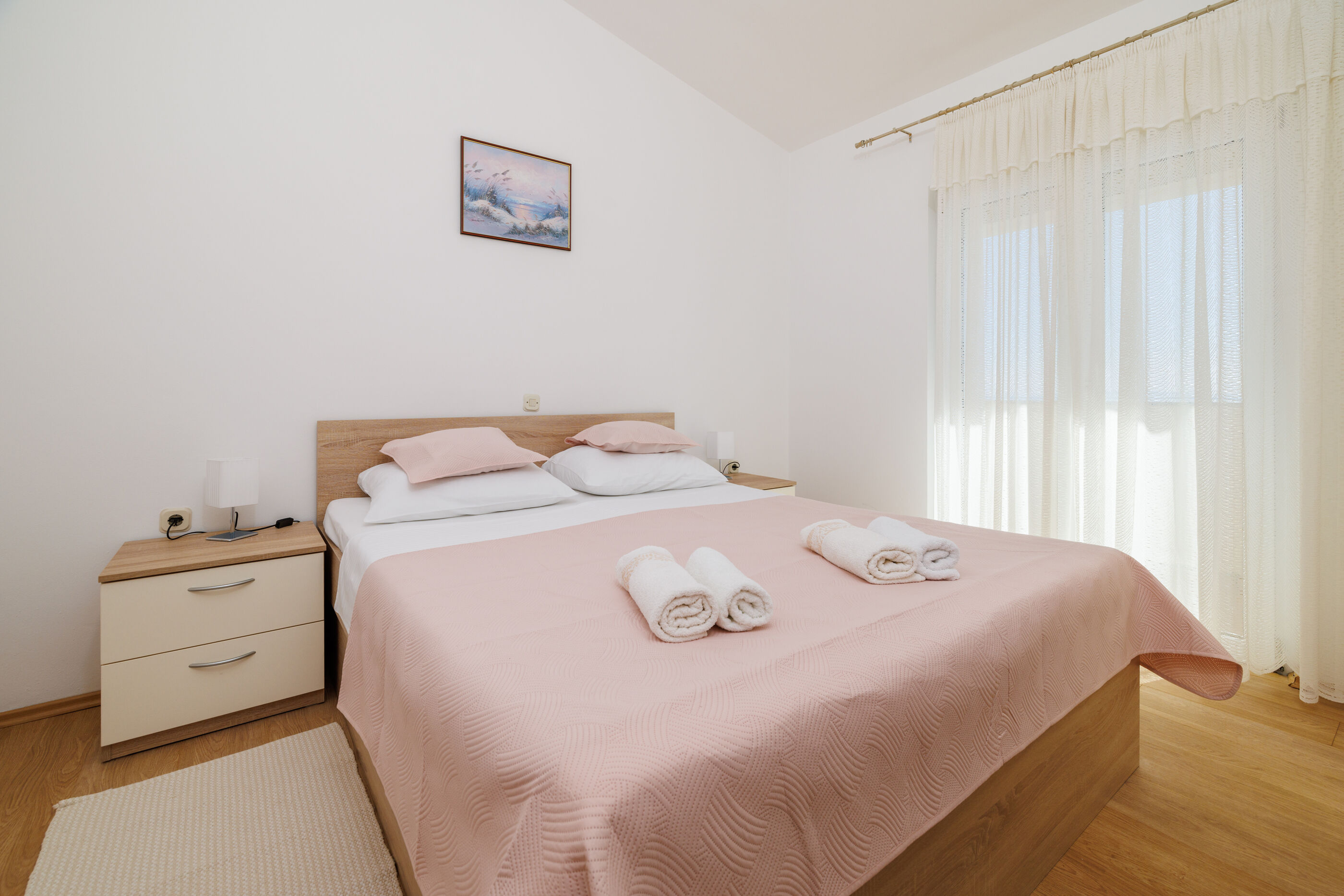 Apartments Marija 60961-A1