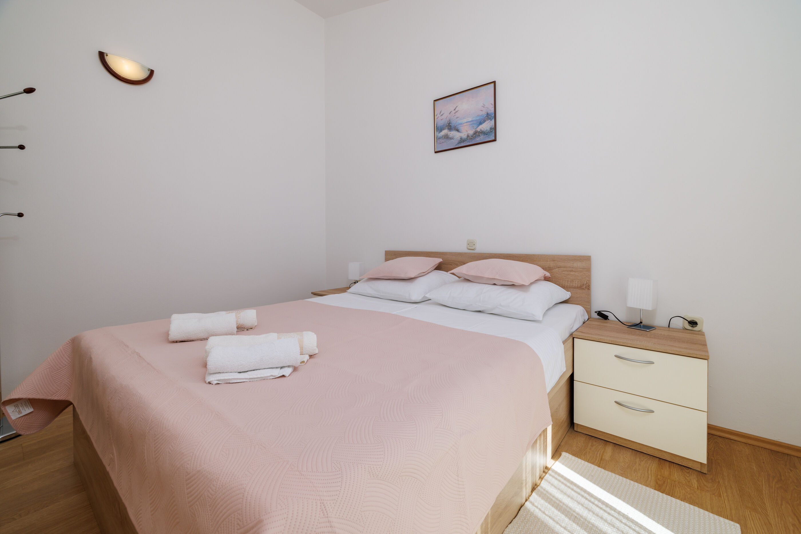 Apartments Marija 60961-A1