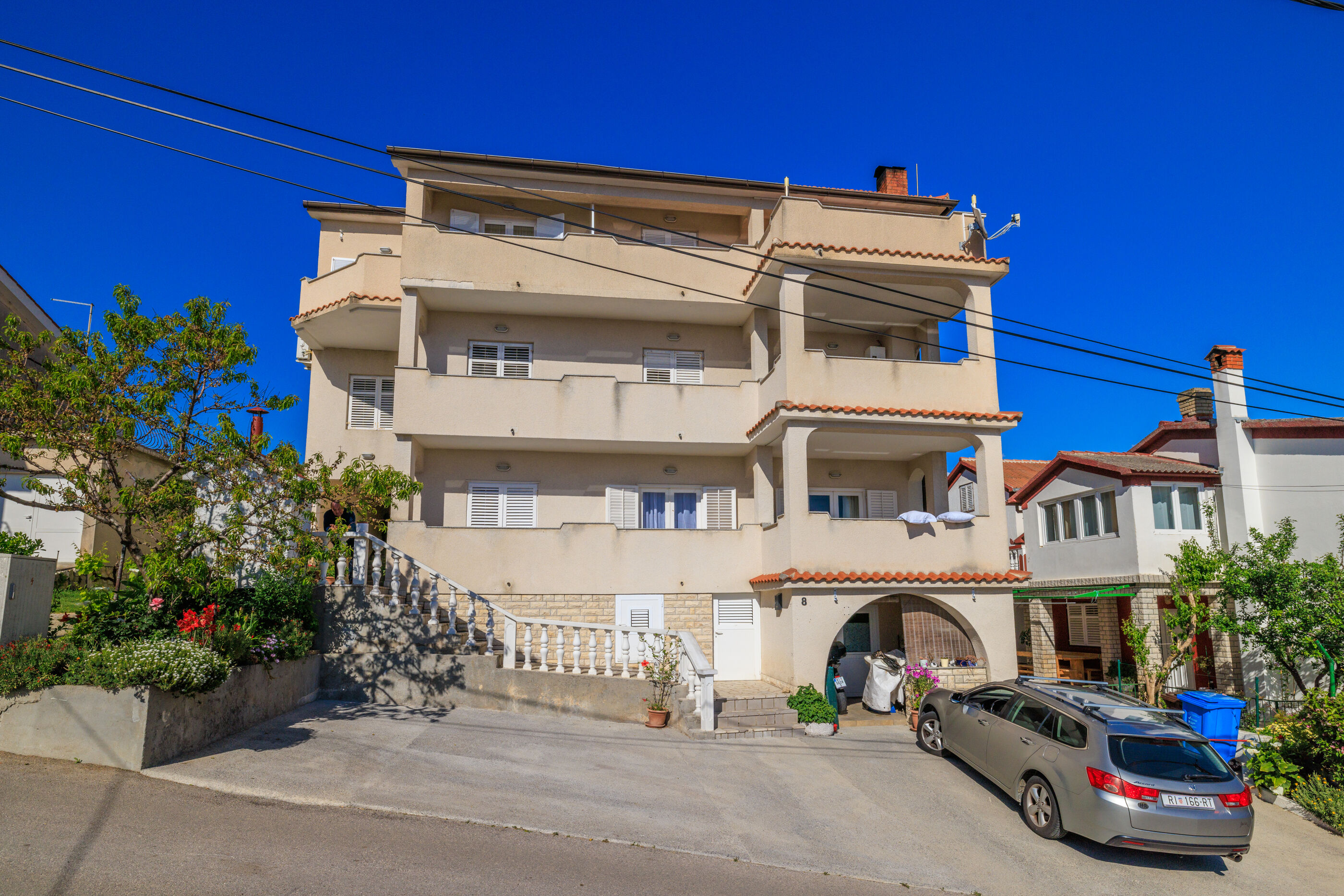Apartments Marija A3