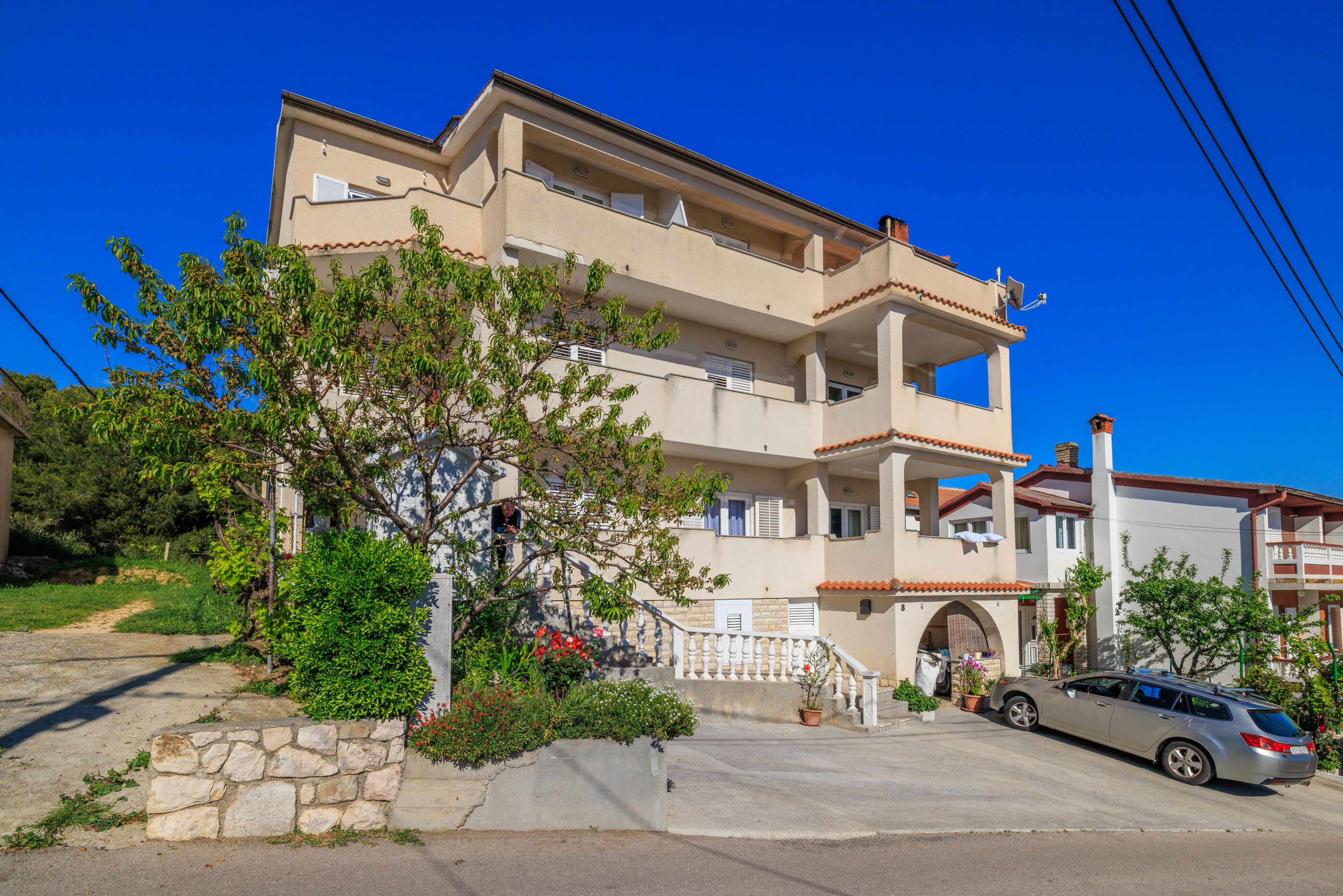 Apartments Marija 60961-A3