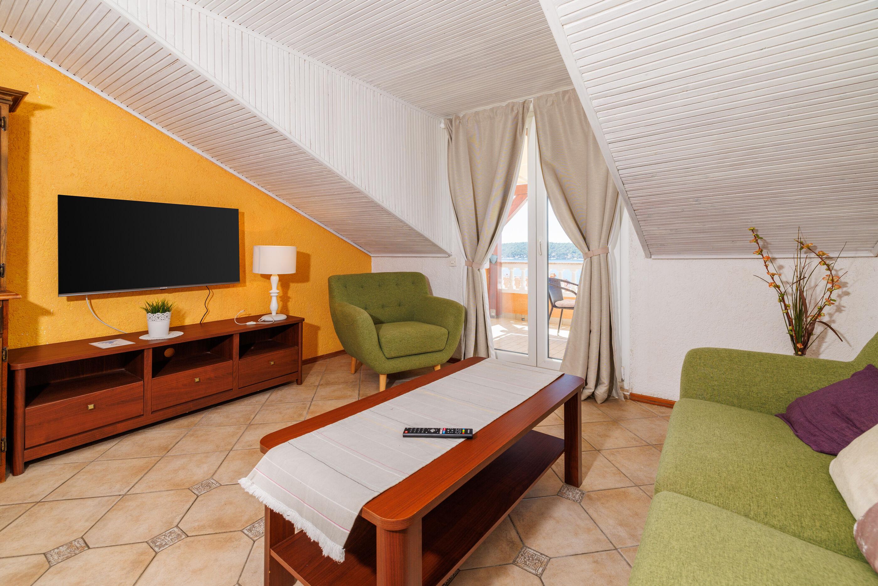 Apartments Andelka D 97562-A1